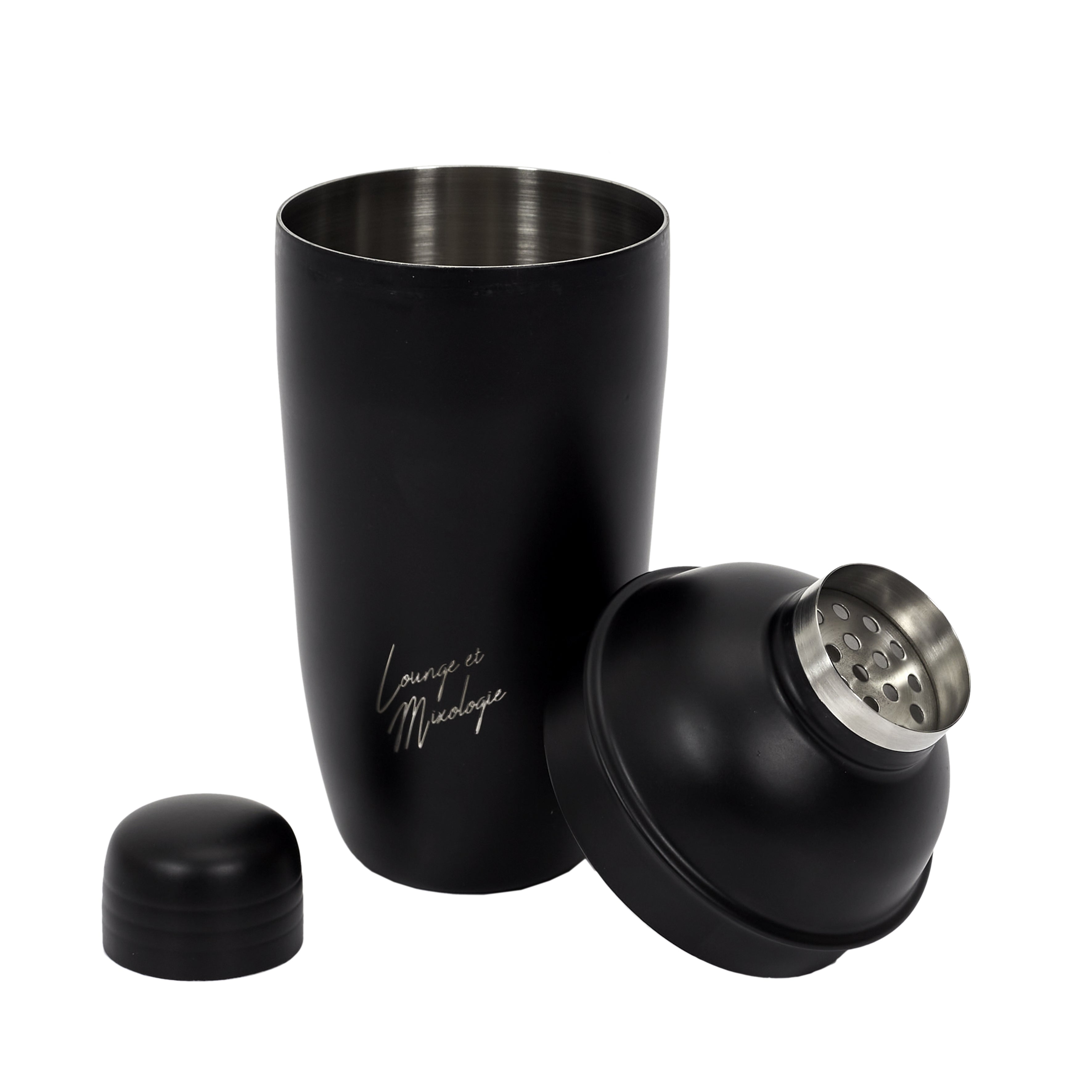 SHAKER A COCKTAIL 62CL