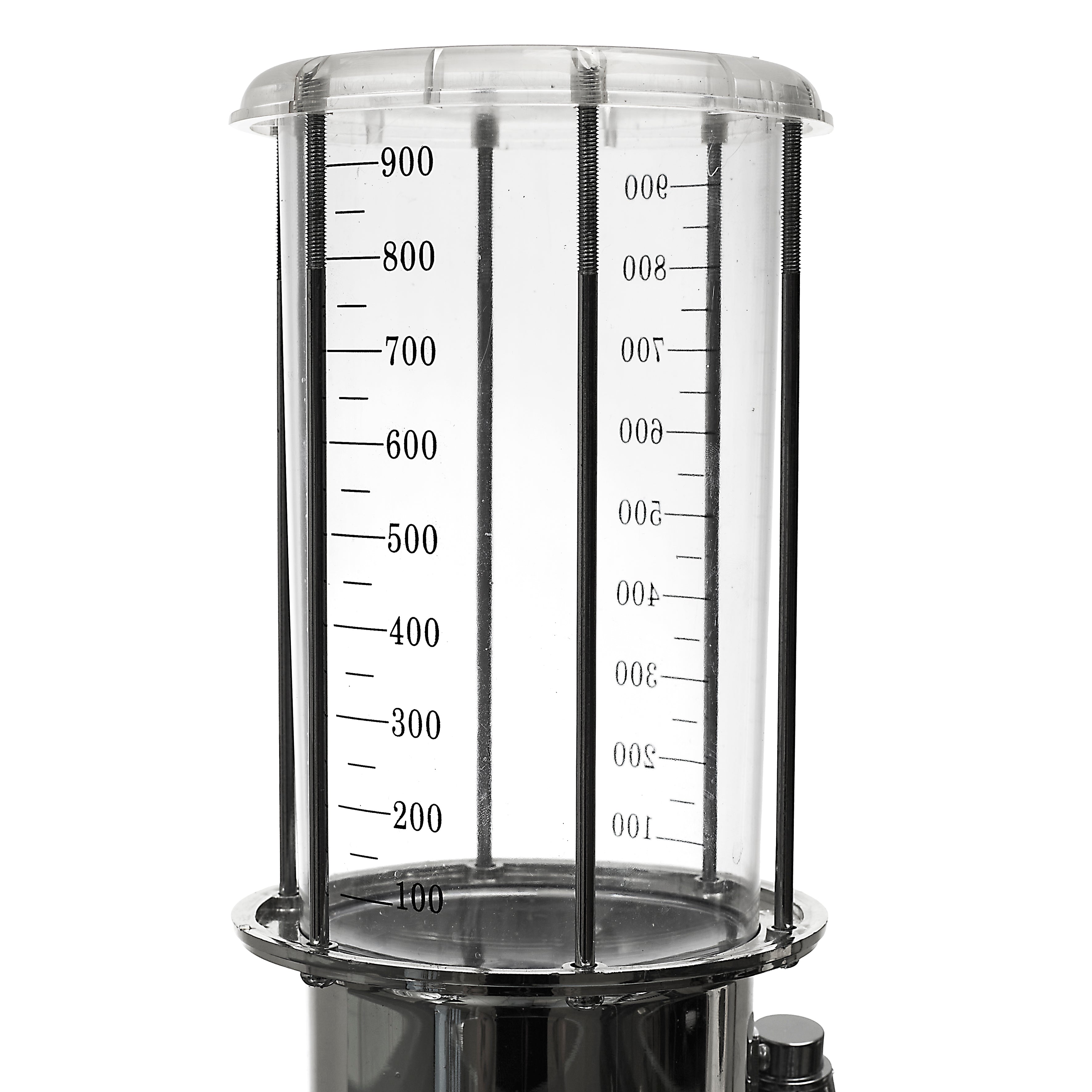 DISTRIBUTEUR DE BOISSON POMPE A ESSENCE 90CL