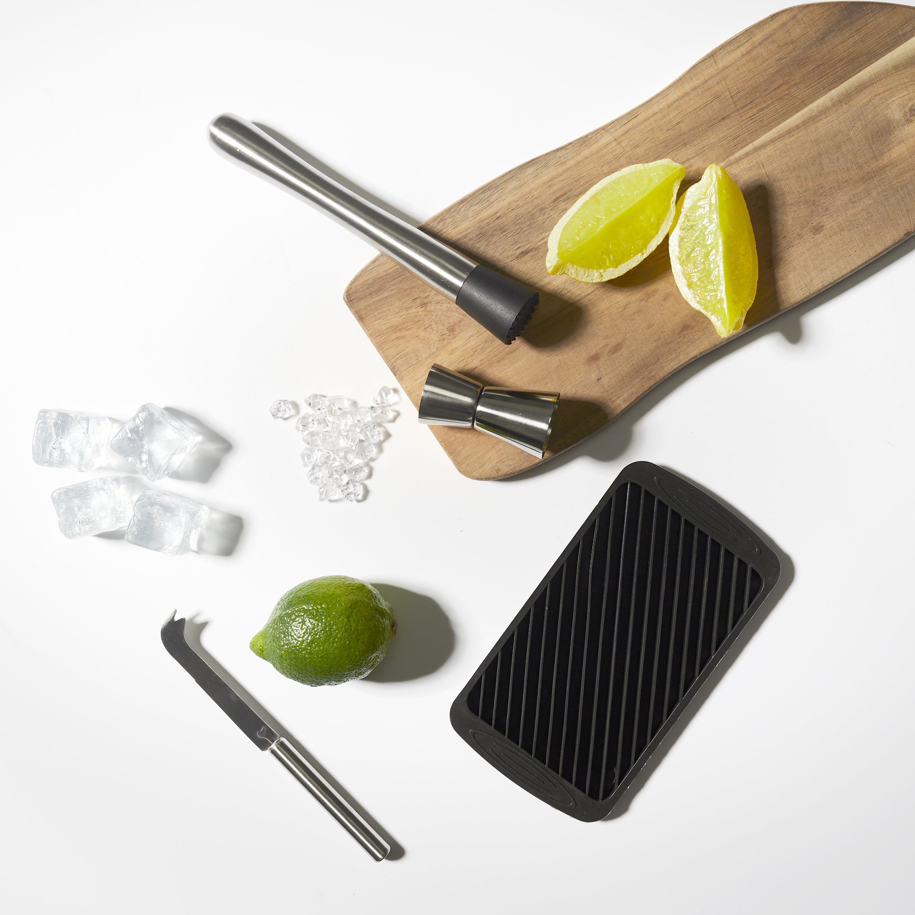 COFFRET A MOJITO 4 ACCESSOIRES