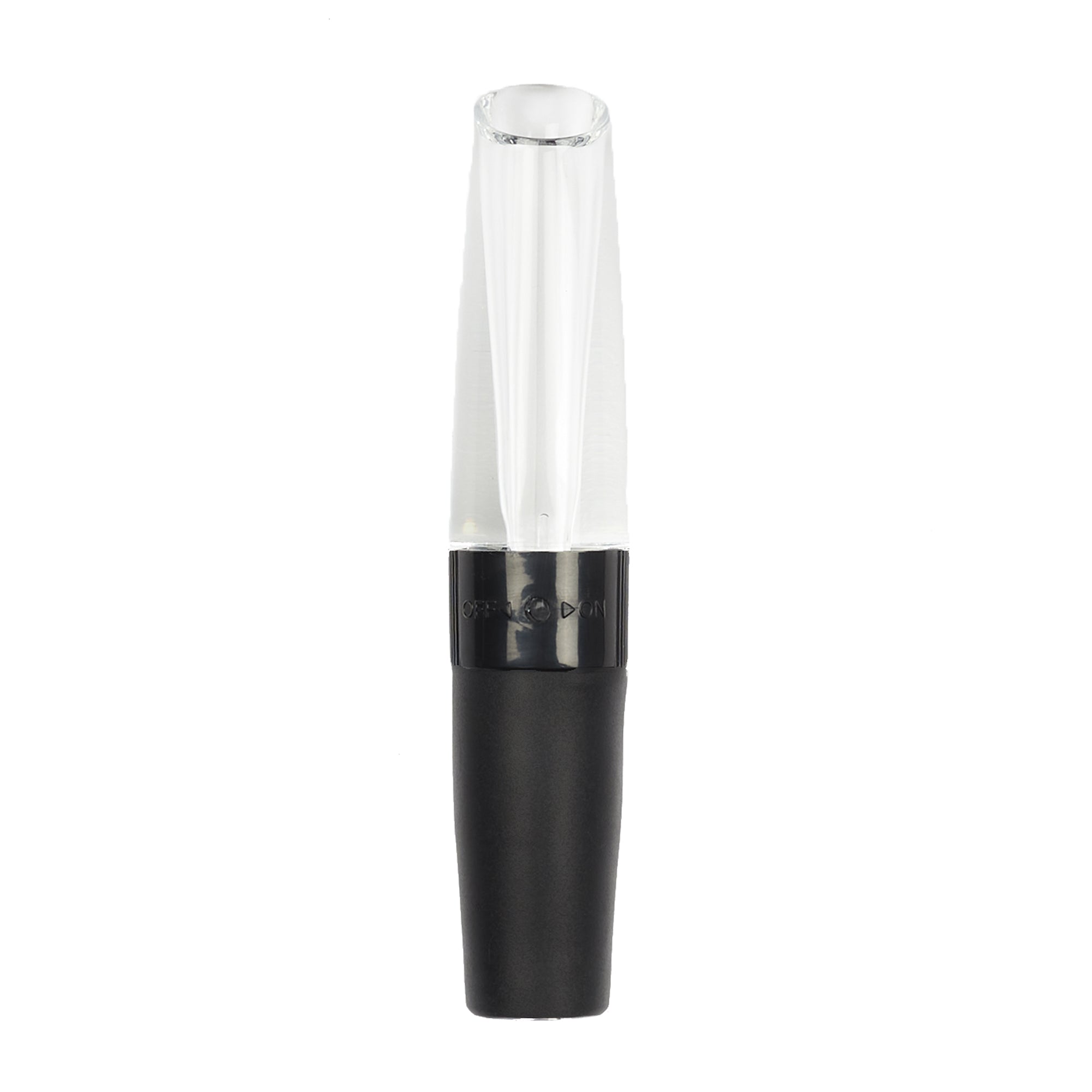 AERATEUR ET VERSEUR DE VIN