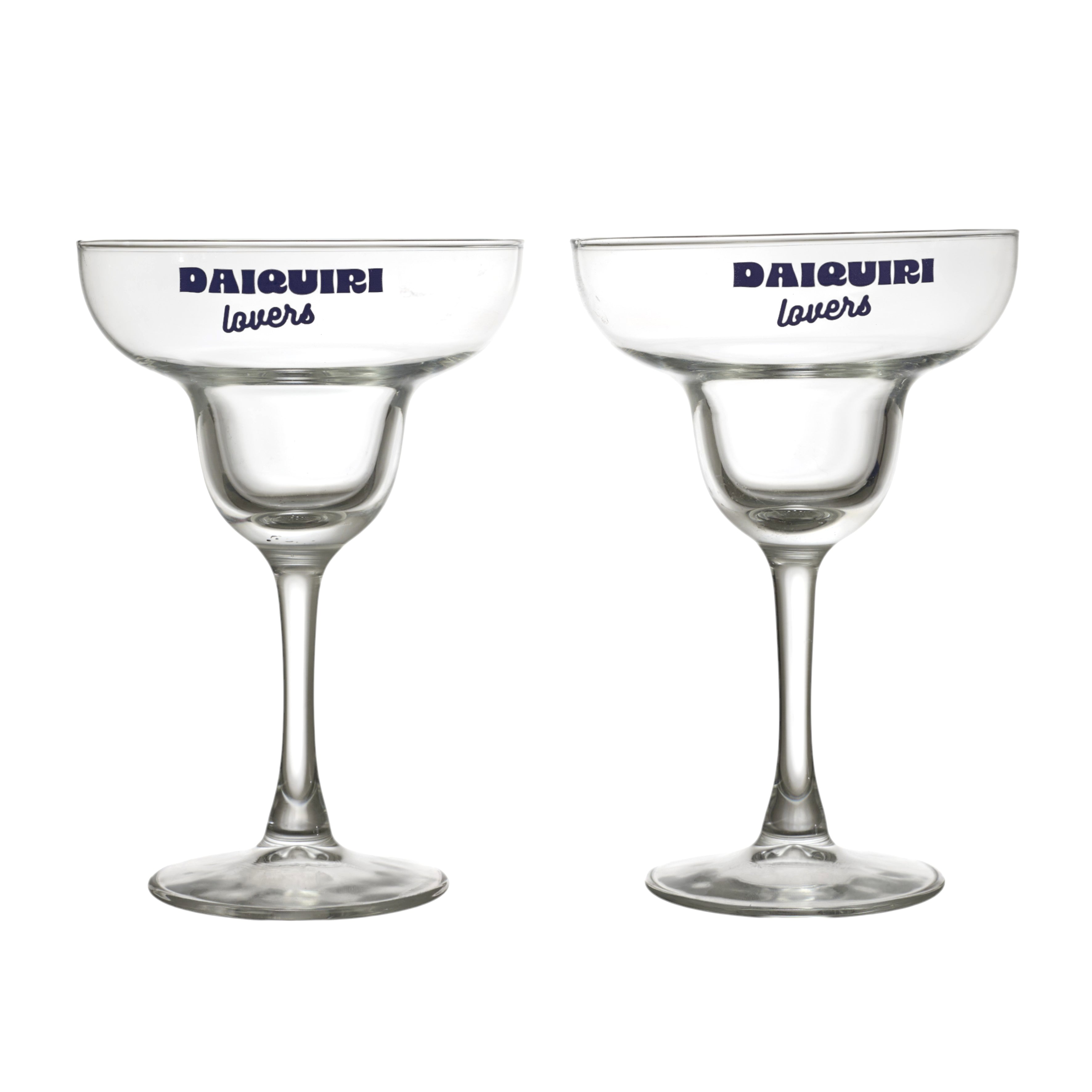 COFFRET COCKTAIL 10PCS DAIQUIRI