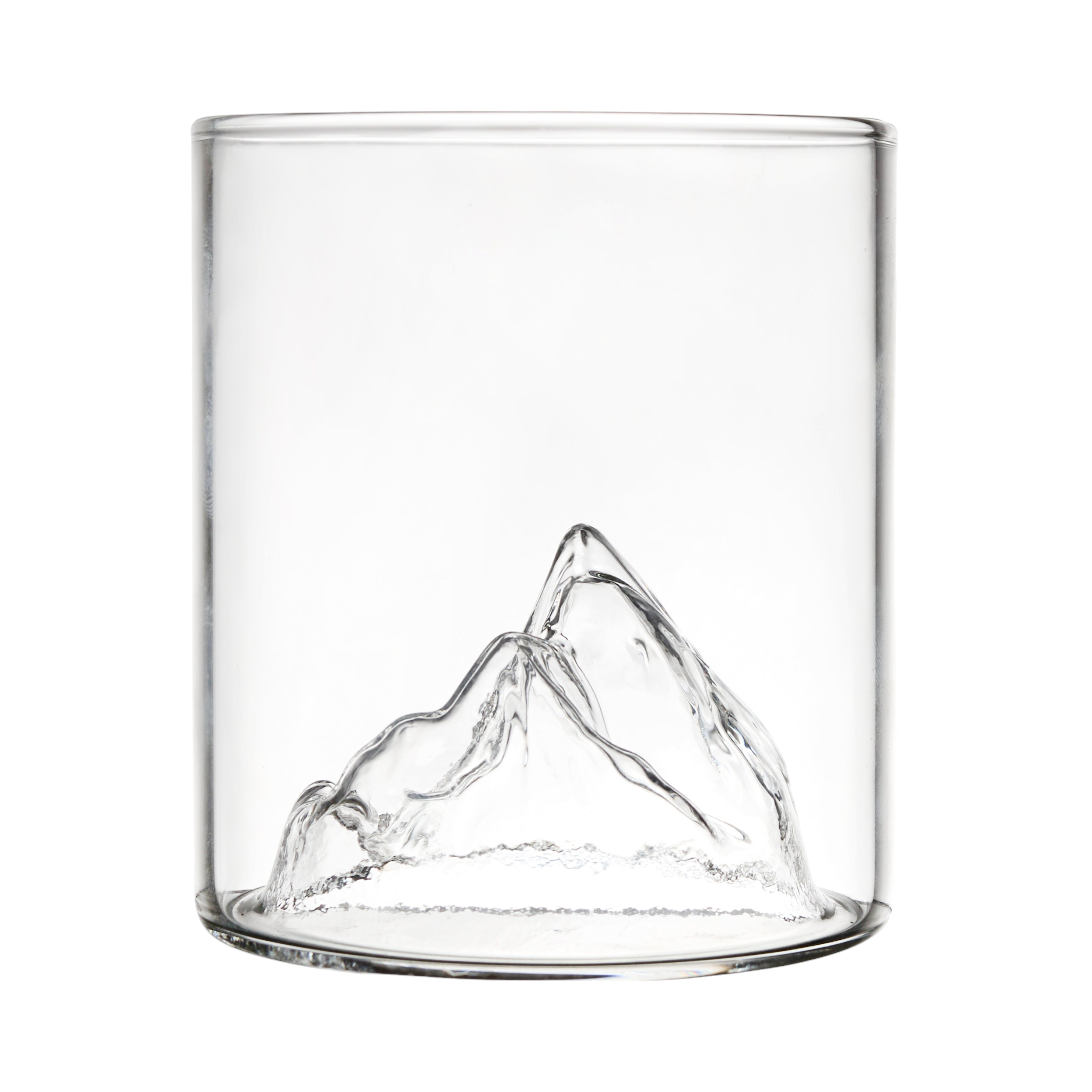 VERRE MONTAGNE 30CL