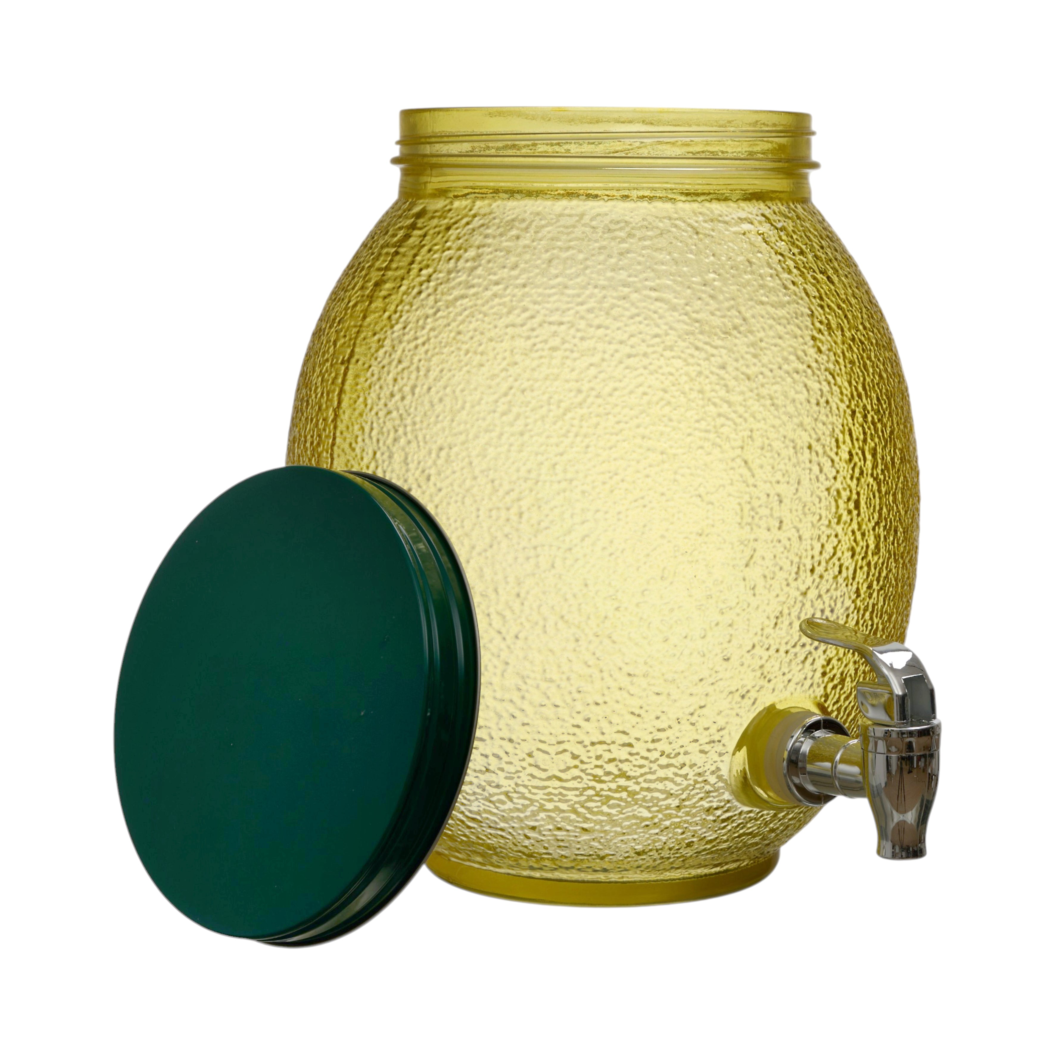 FONTAINE FORME CITRON 4L