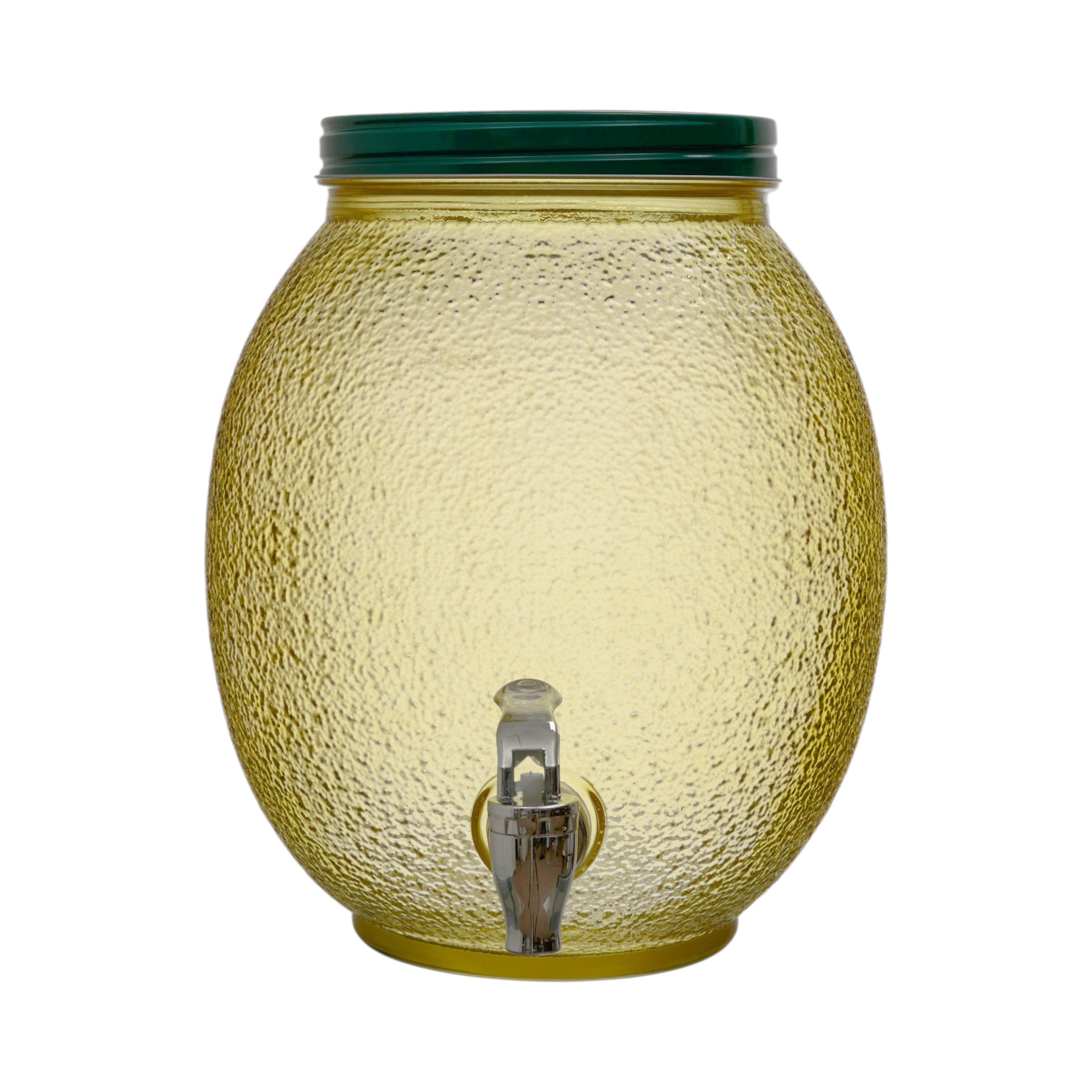 FONTAINE FORME CITRON 4L