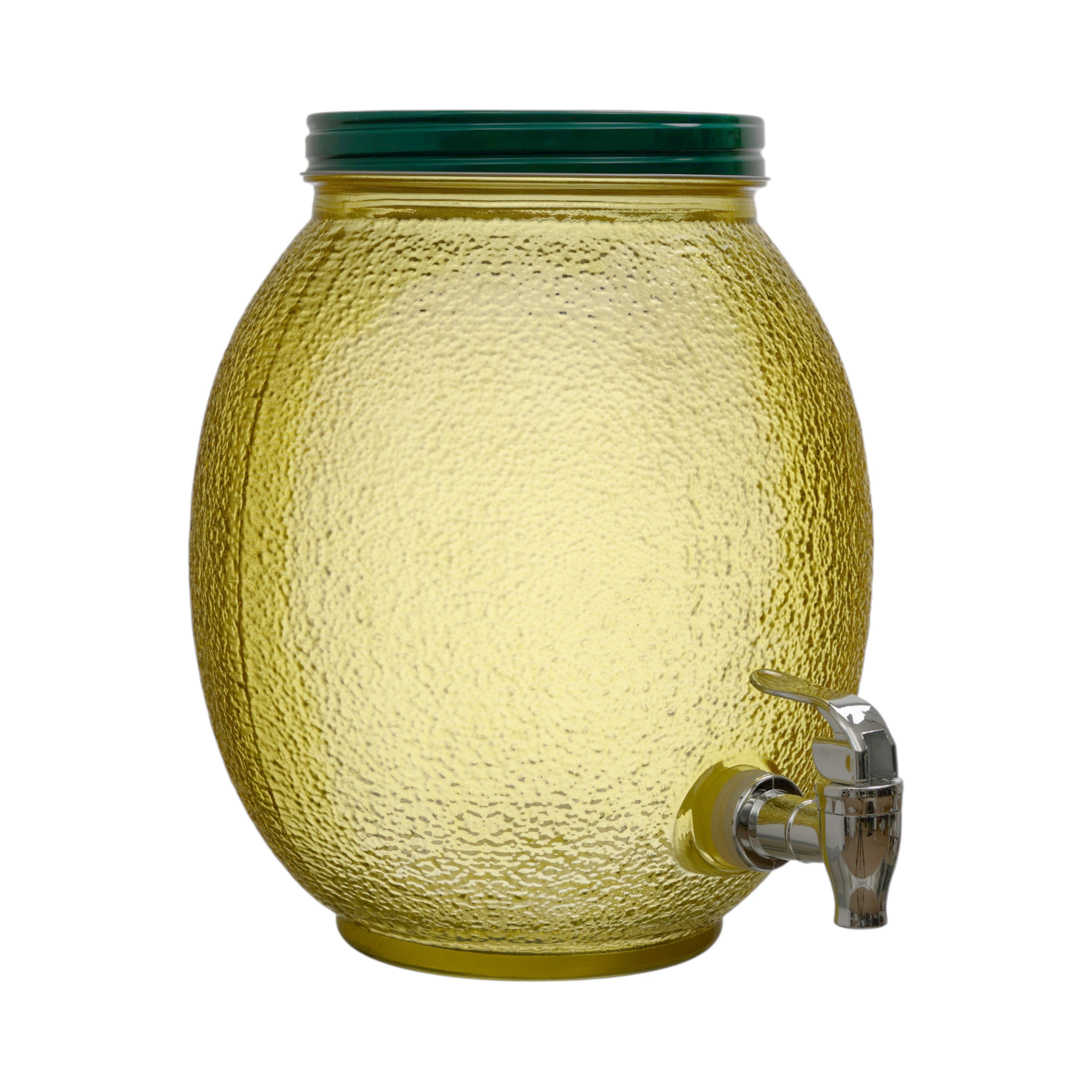 FONTAINE FORME CITRON 4L