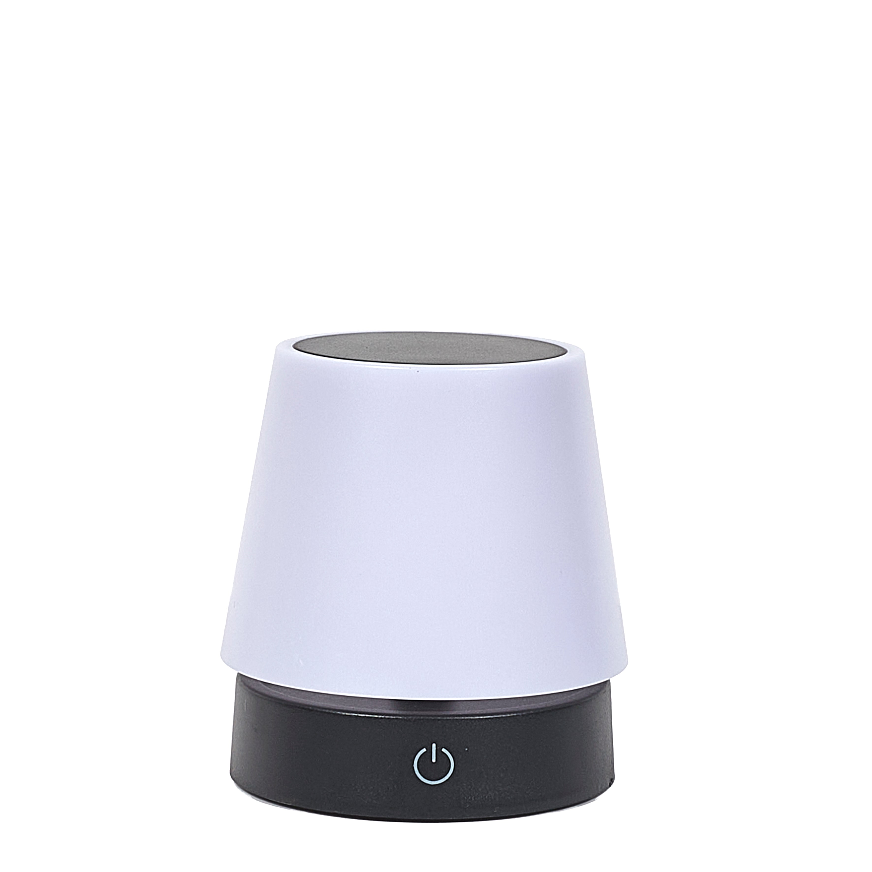 LAMPE TELESCOPIQUE TACTILE RECHARGEABLE USB