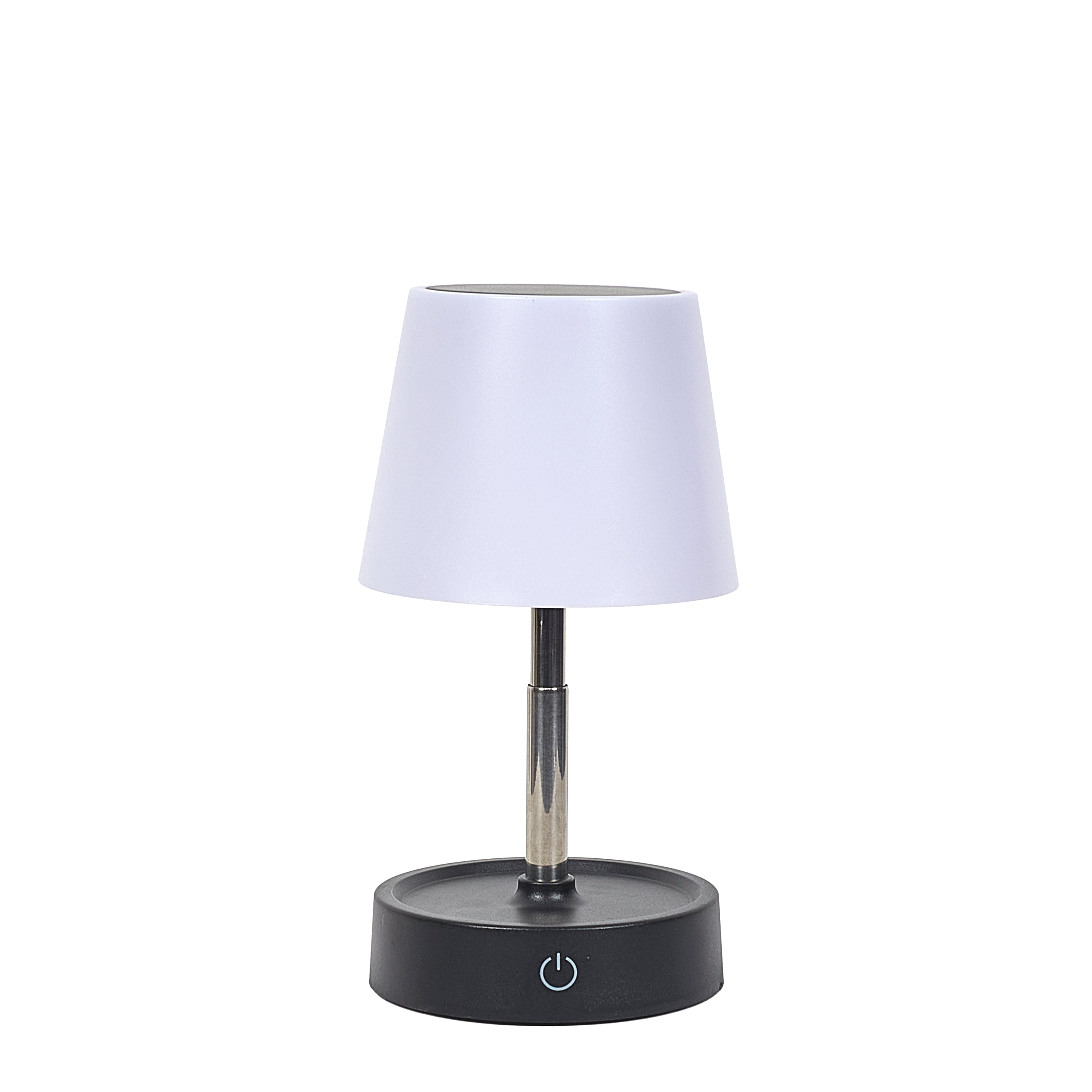 LAMPE TELESCOPIQUE TACTILE RECHARGEABLE USB