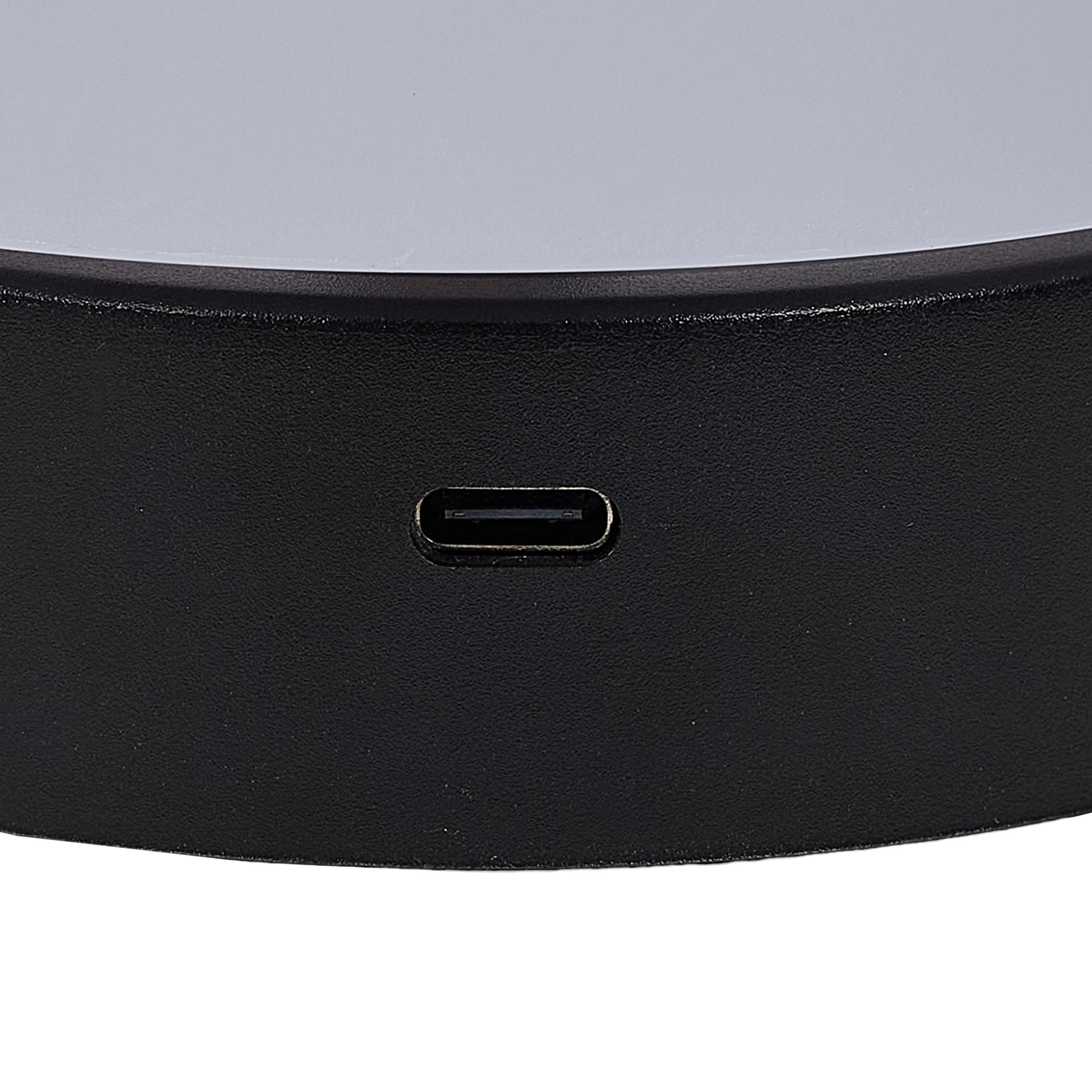 LAMPE TELESCOPIQUE TACTILE RECHARGEABLE USB