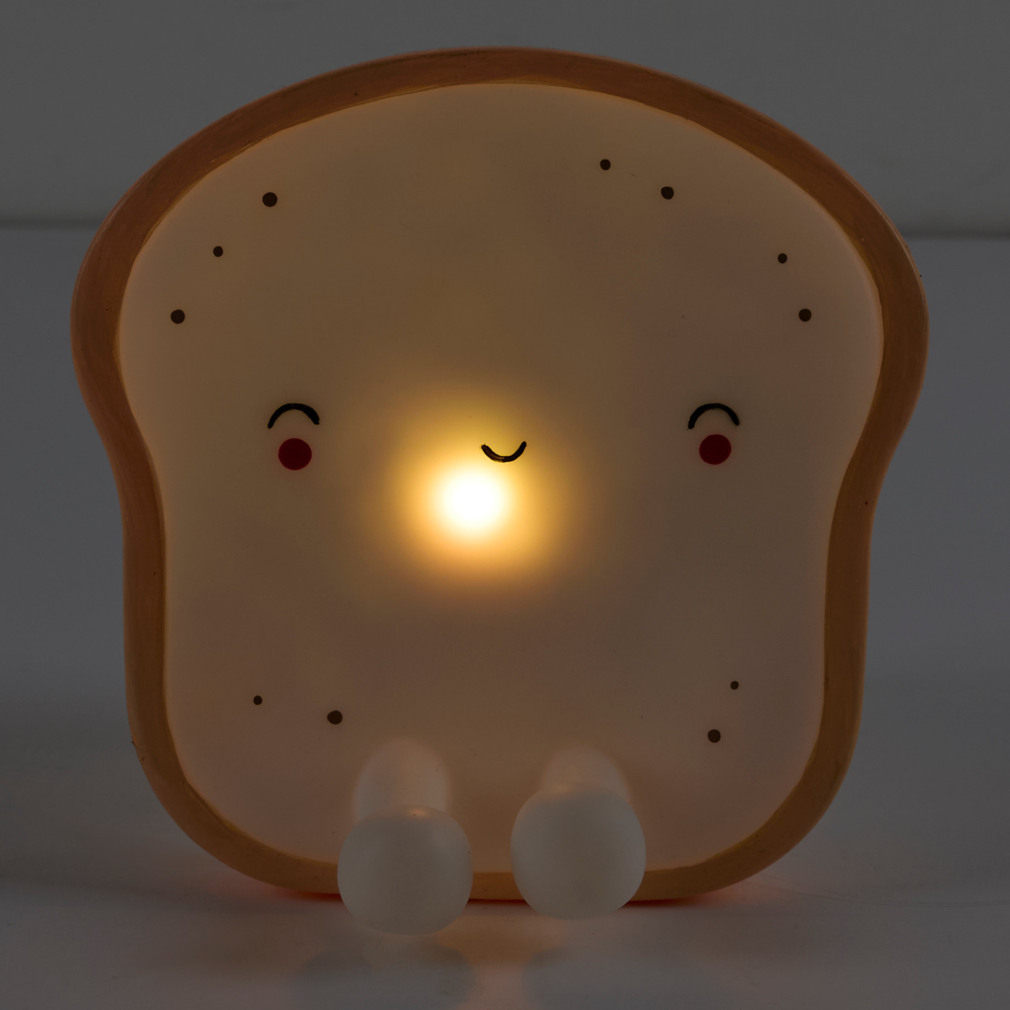 VEILLEUSE TARTINE KAWAII