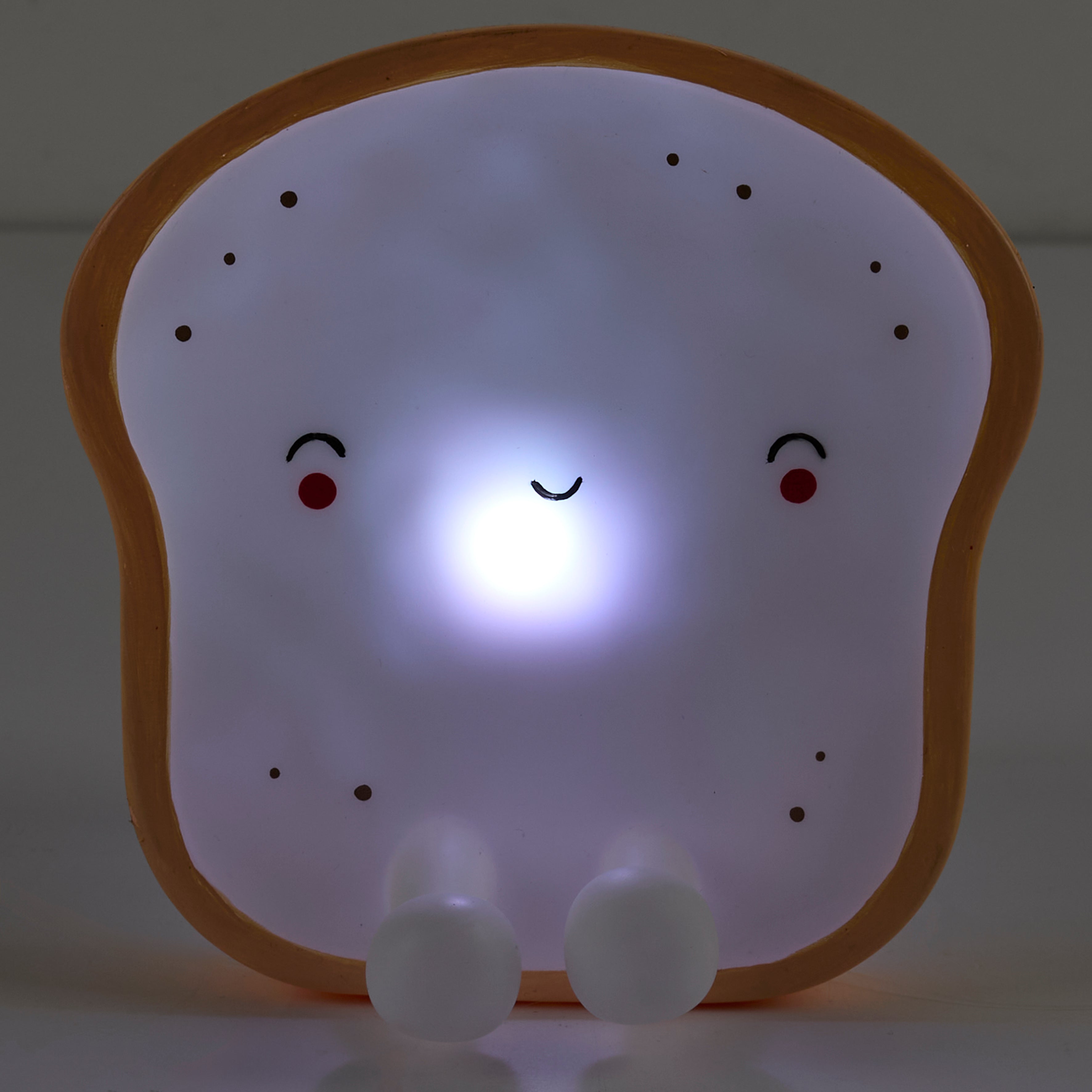 VEILLEUSE TARTINE KAWAII