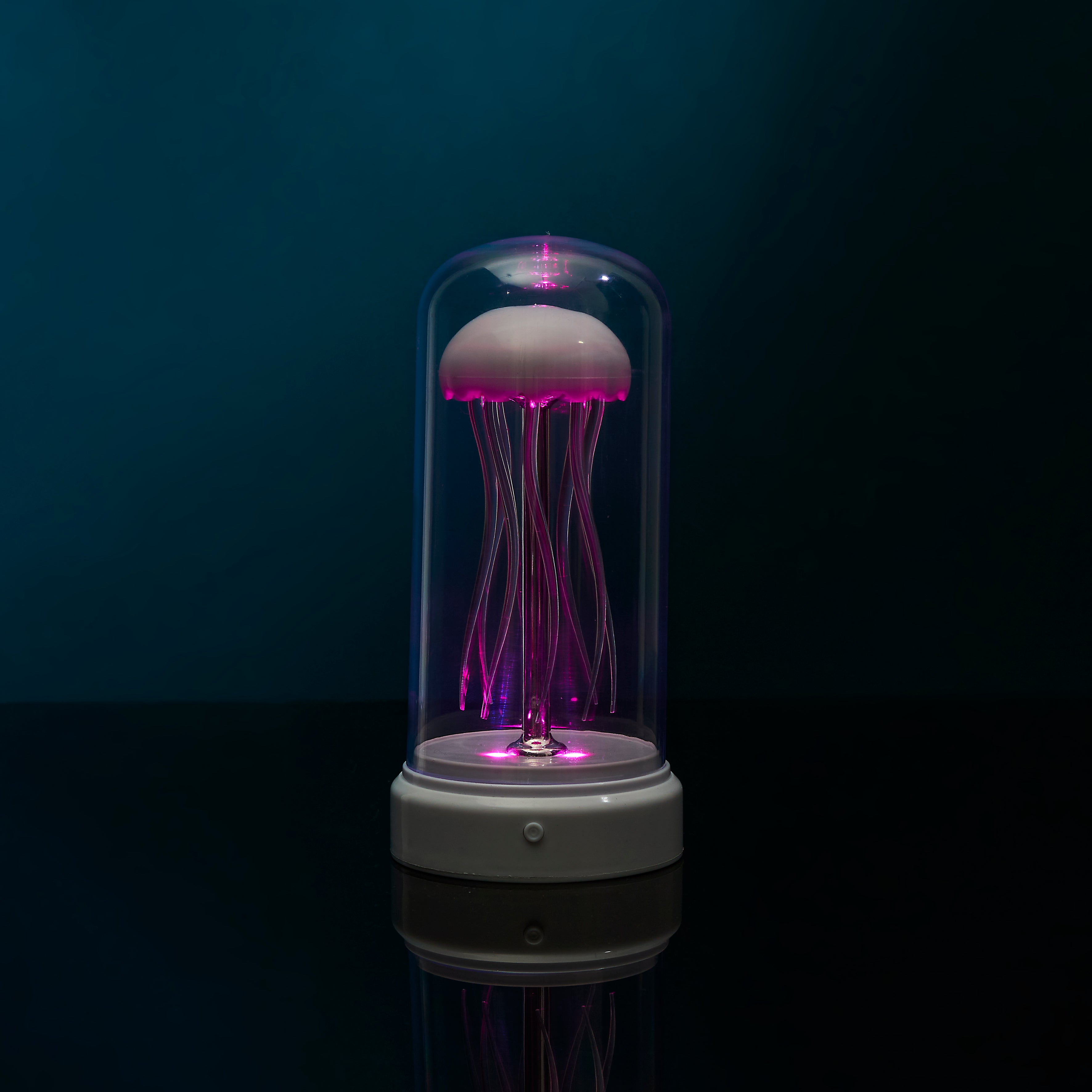 LAMPE MEDUSE LED COULEUR CHANGEANTE