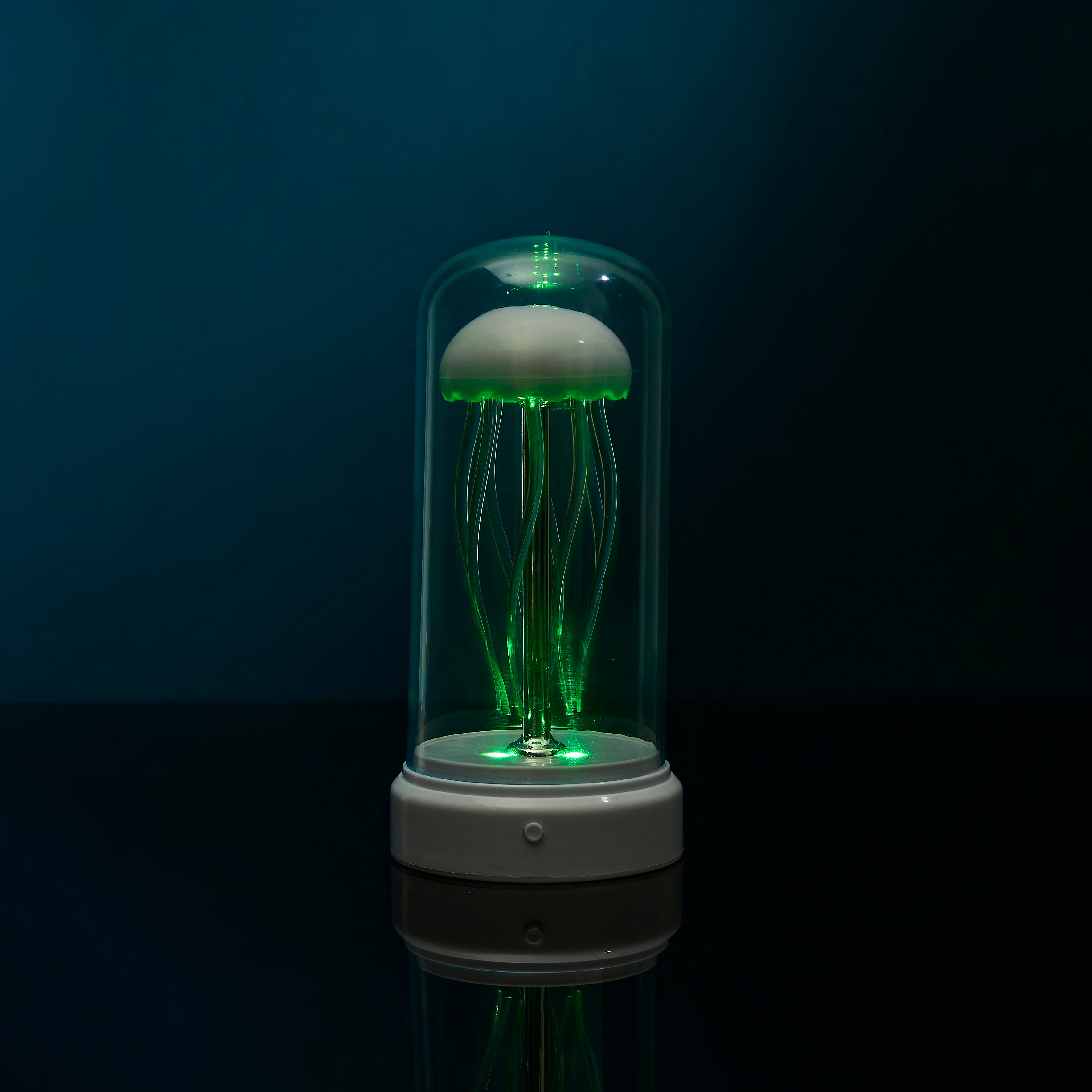 LAMPE MEDUSE LED COULEUR CHANGEANTE