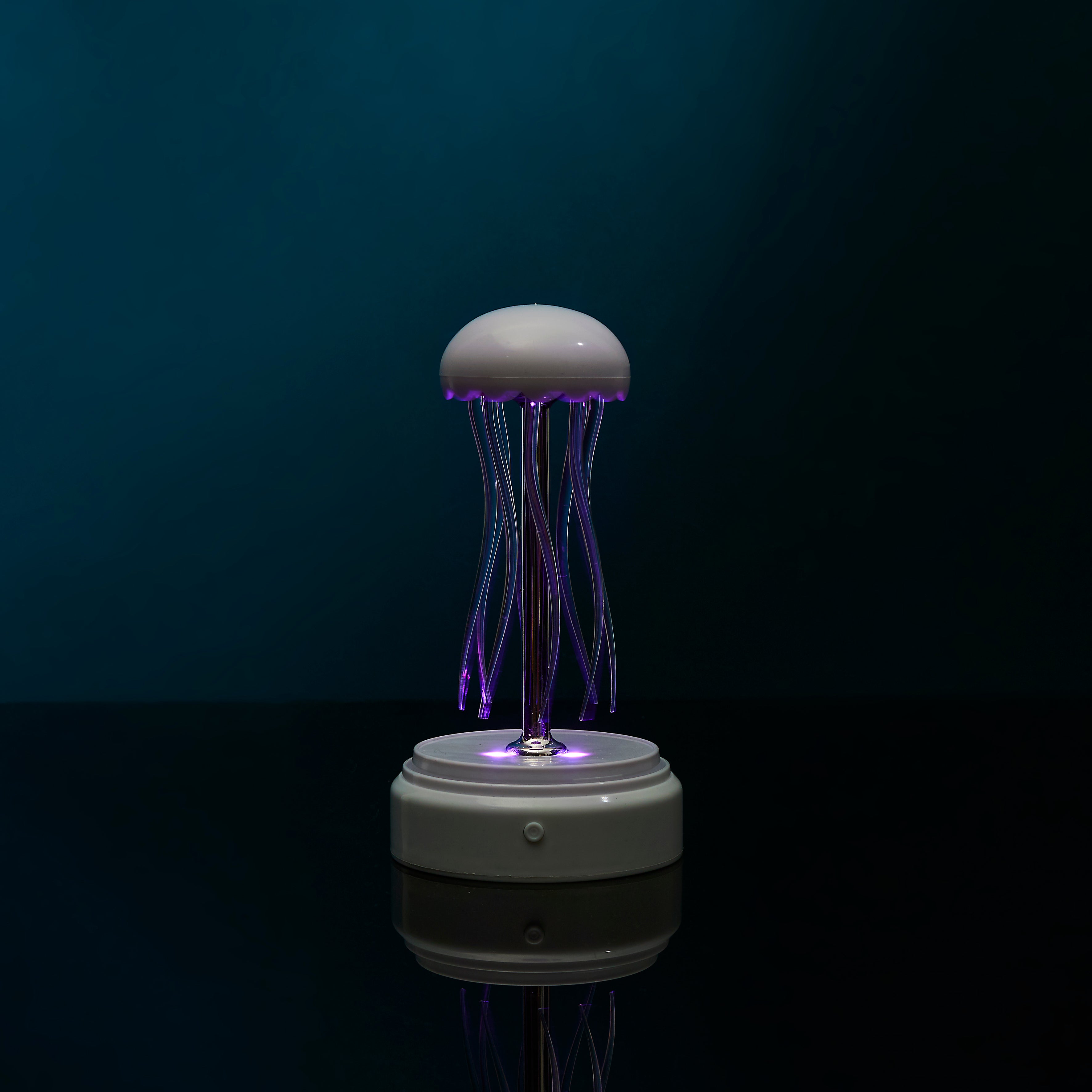 LAMPE MEDUSE LED COULEUR CHANGEANTE