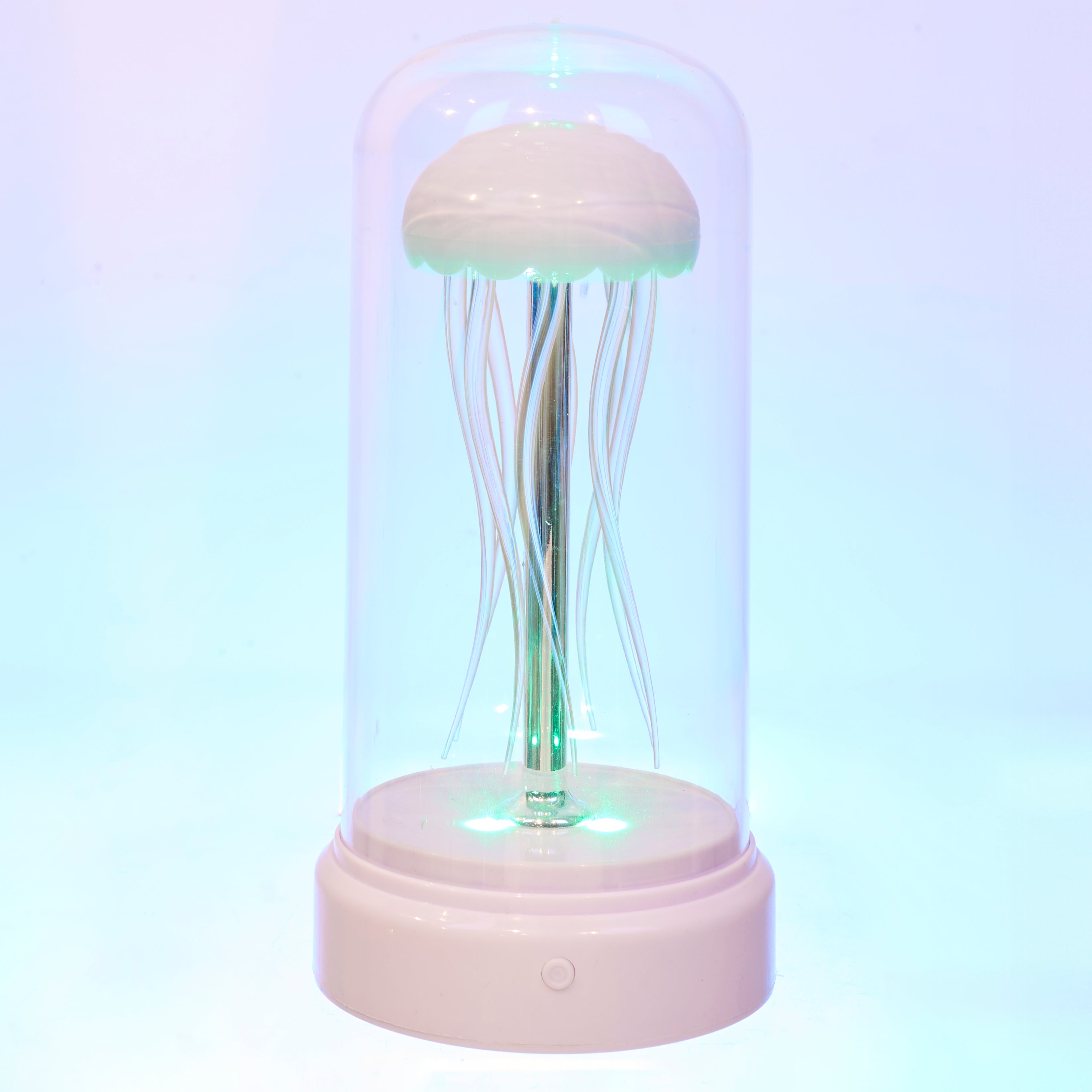 LAMPE MEDUSE LED COULEUR CHANGEANTE