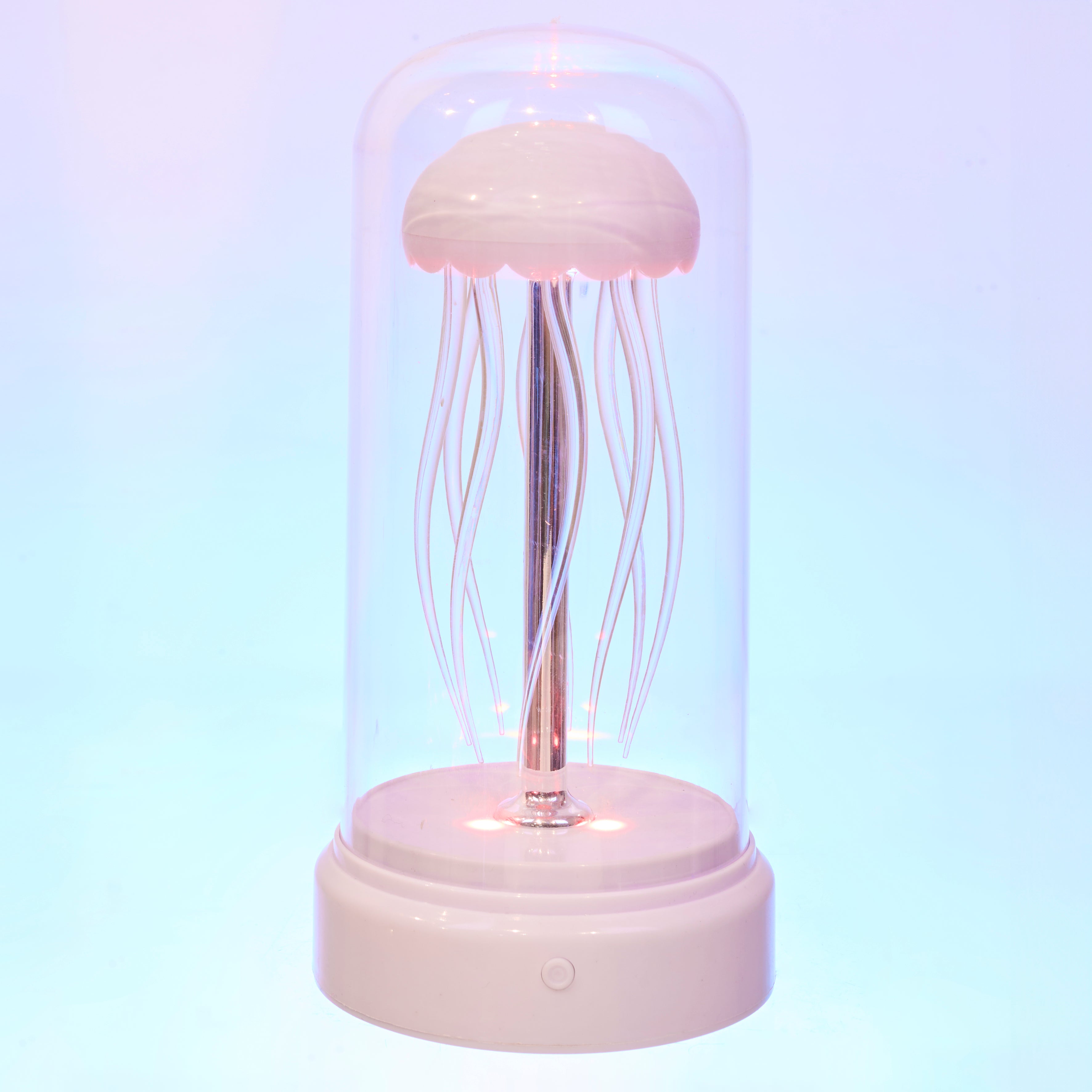 LAMPE MEDUSE LED COULEUR CHANGEANTE