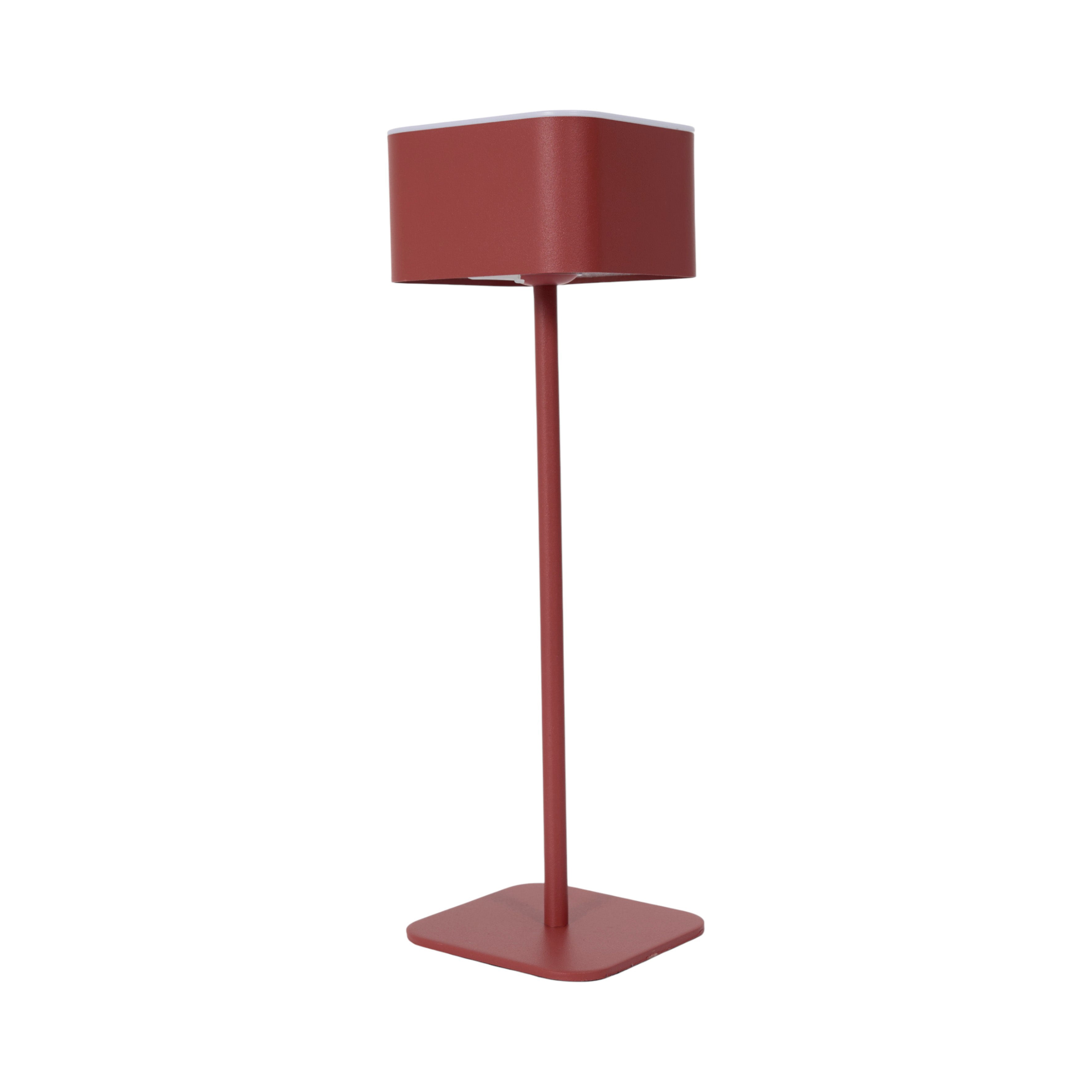 LAMPE DE TABLE TACTILE RECHARGEABLE TERRA