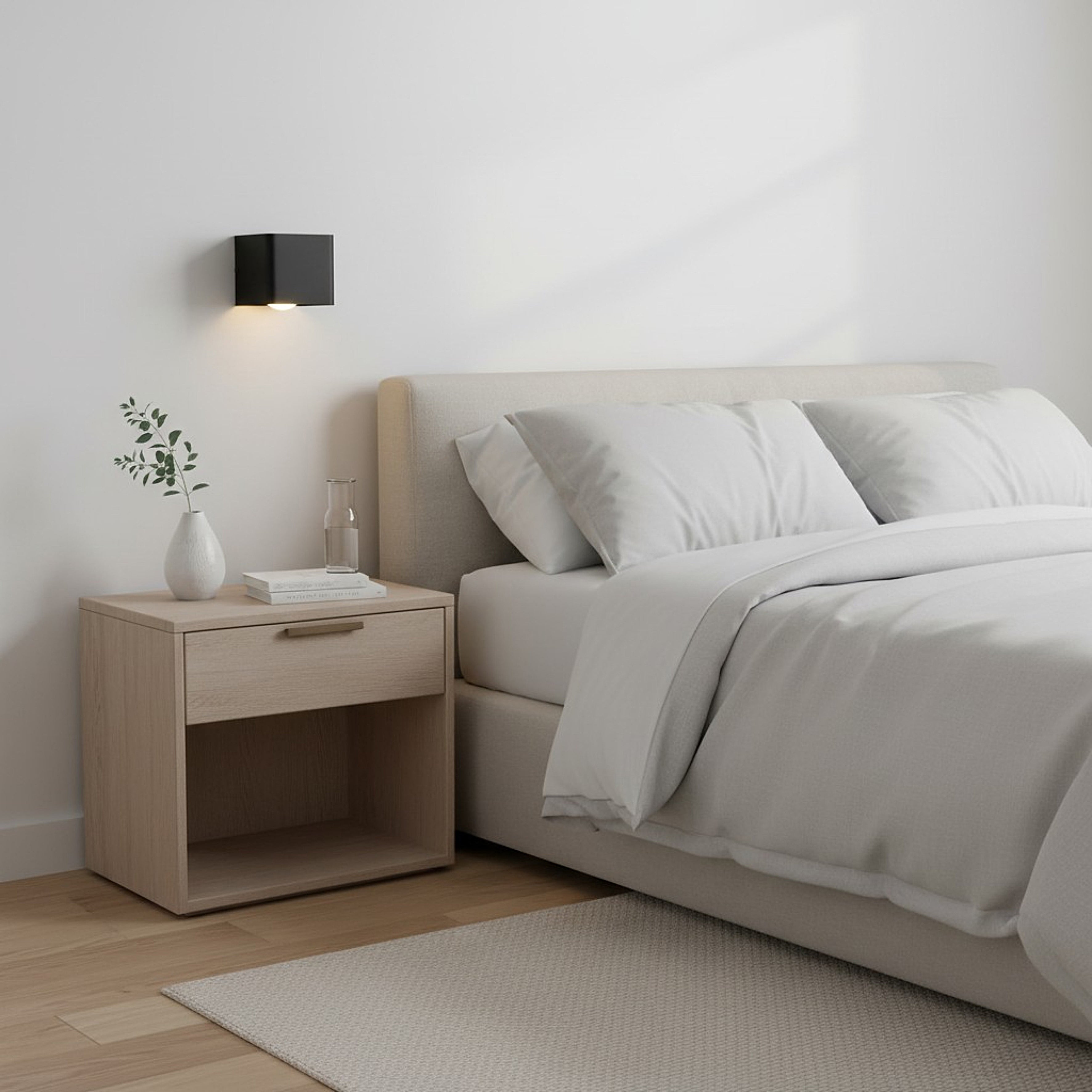 APPLIQUE RECHARGEABLE NOIR