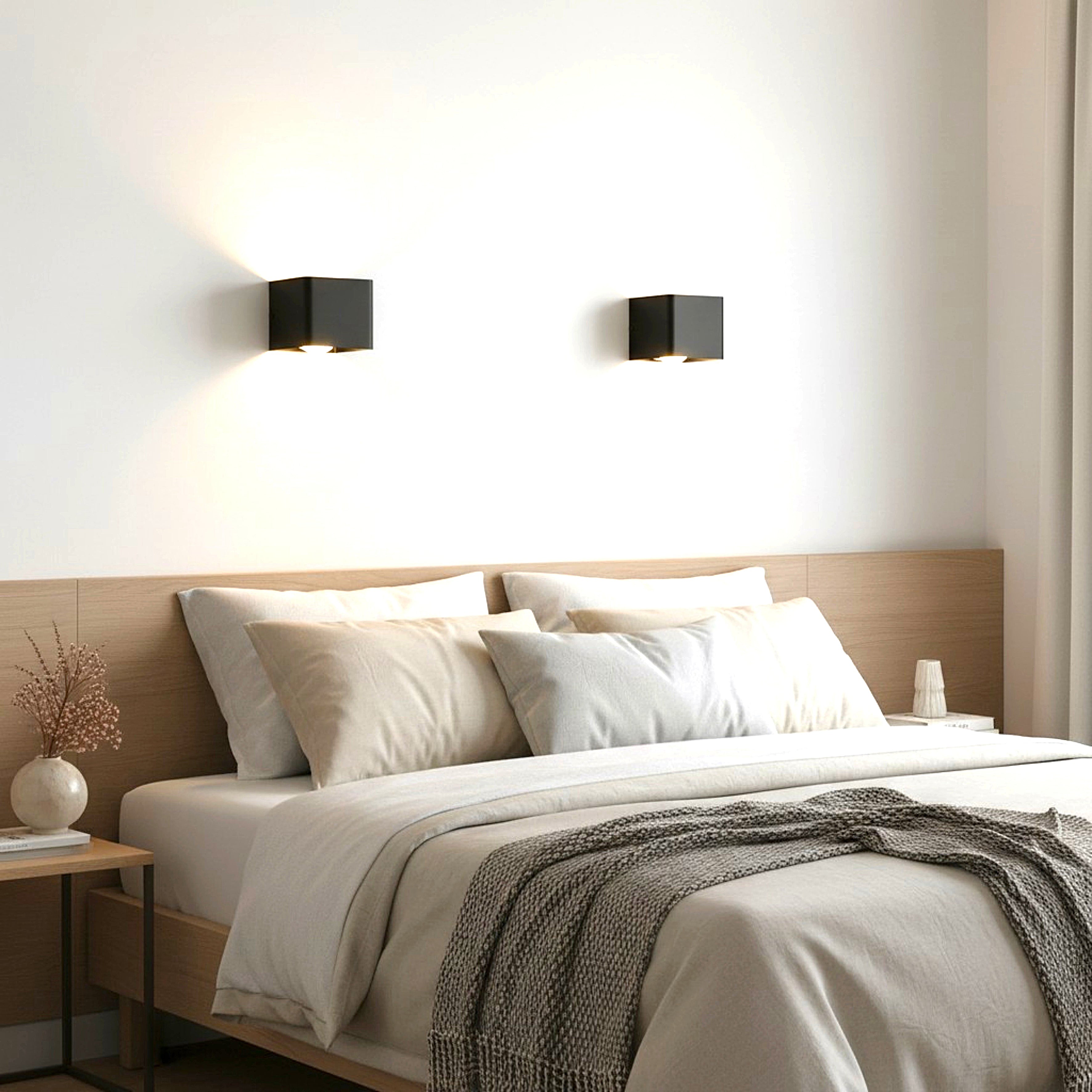 APPLIQUE RECHARGEABLE NOIR