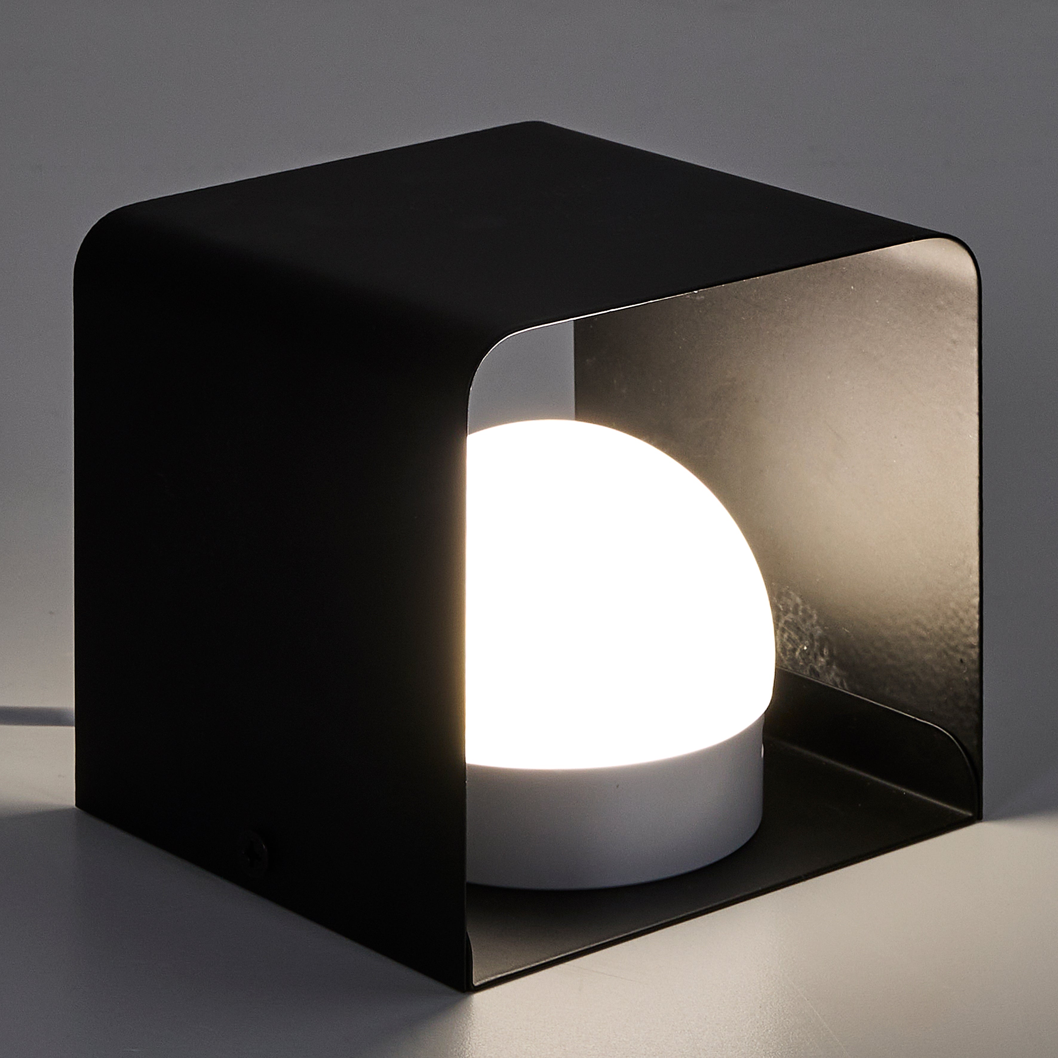 APPLIQUE RECHARGEABLE NOIR