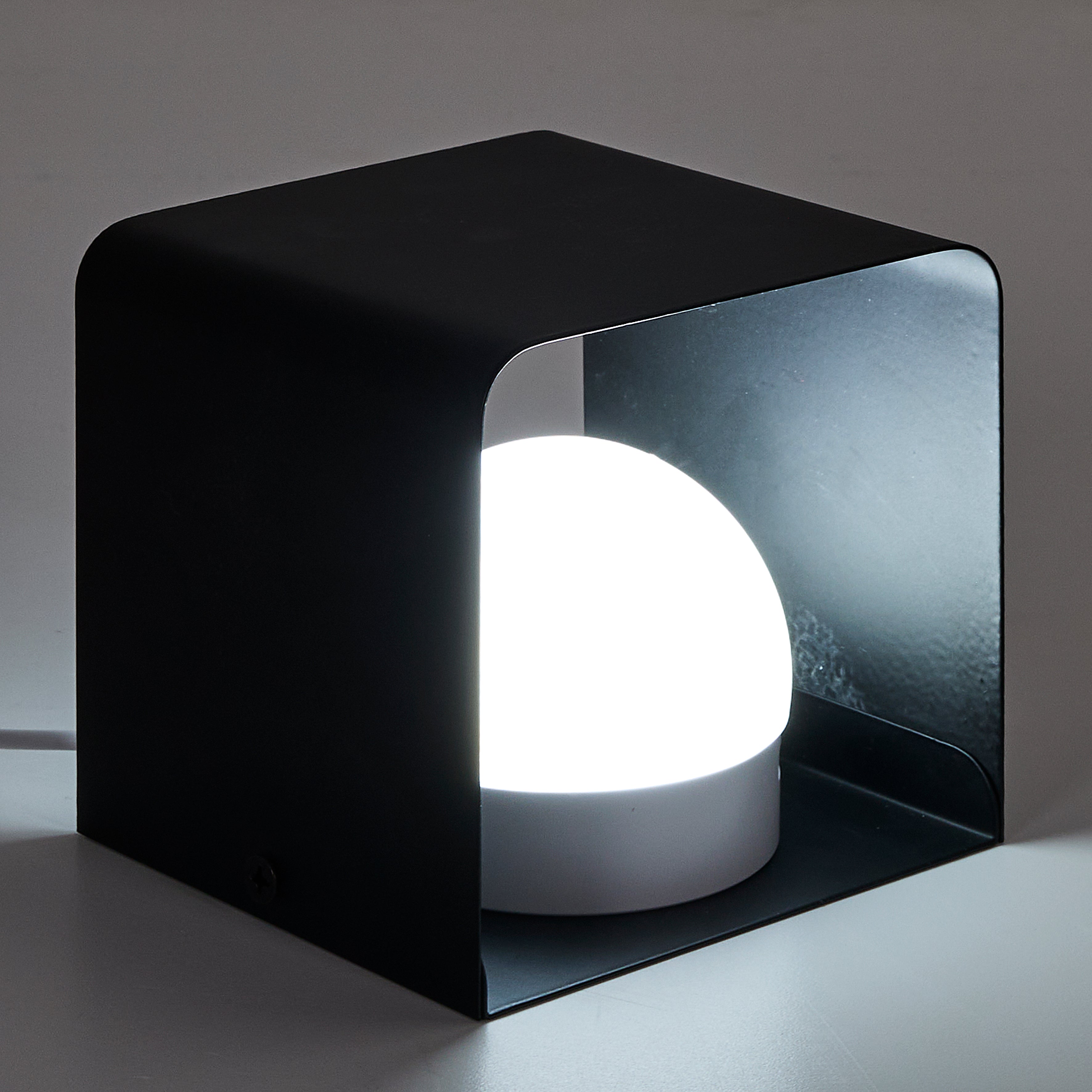 APPLIQUE RECHARGEABLE NOIR