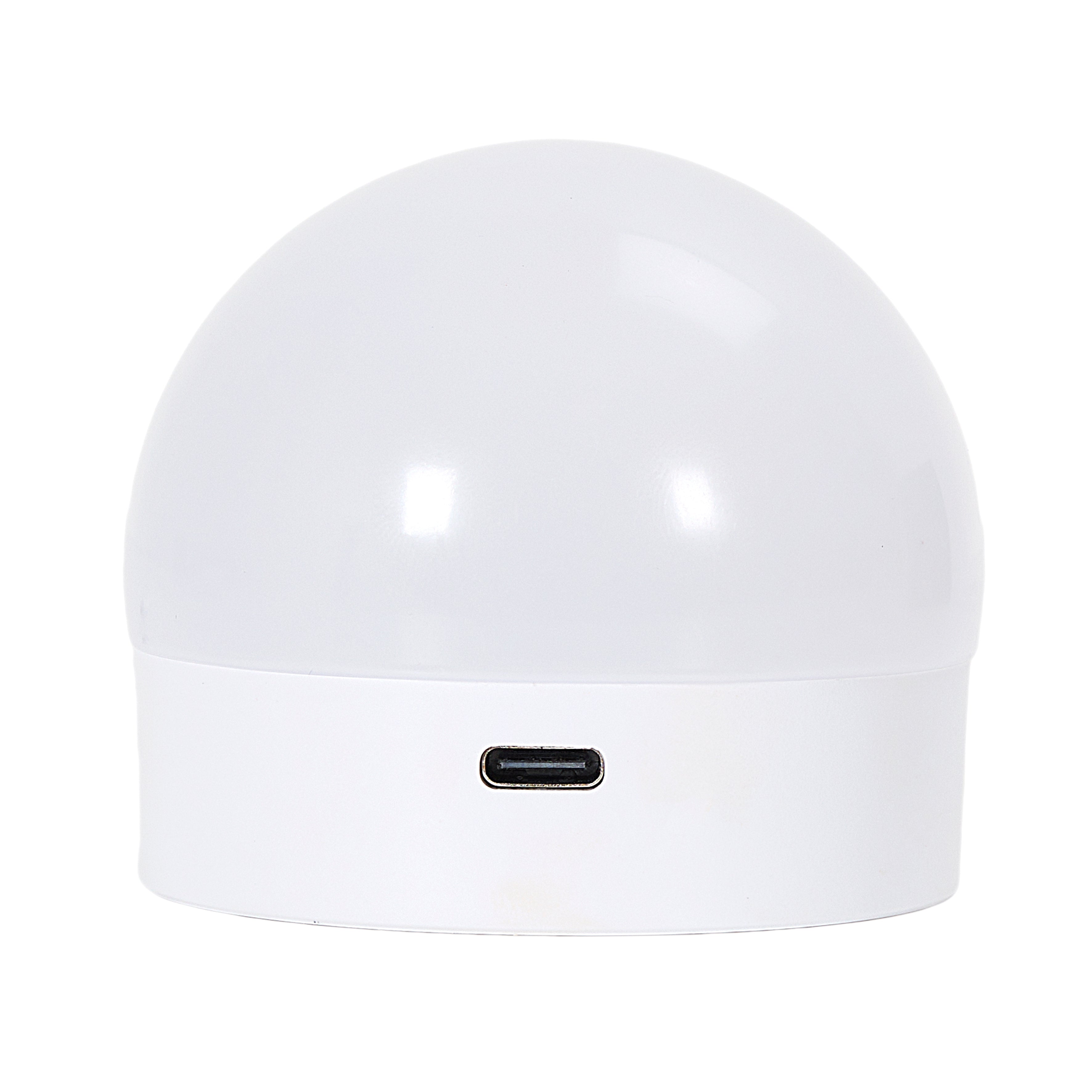 APPLIQUE RECHARGEABLE NOIR