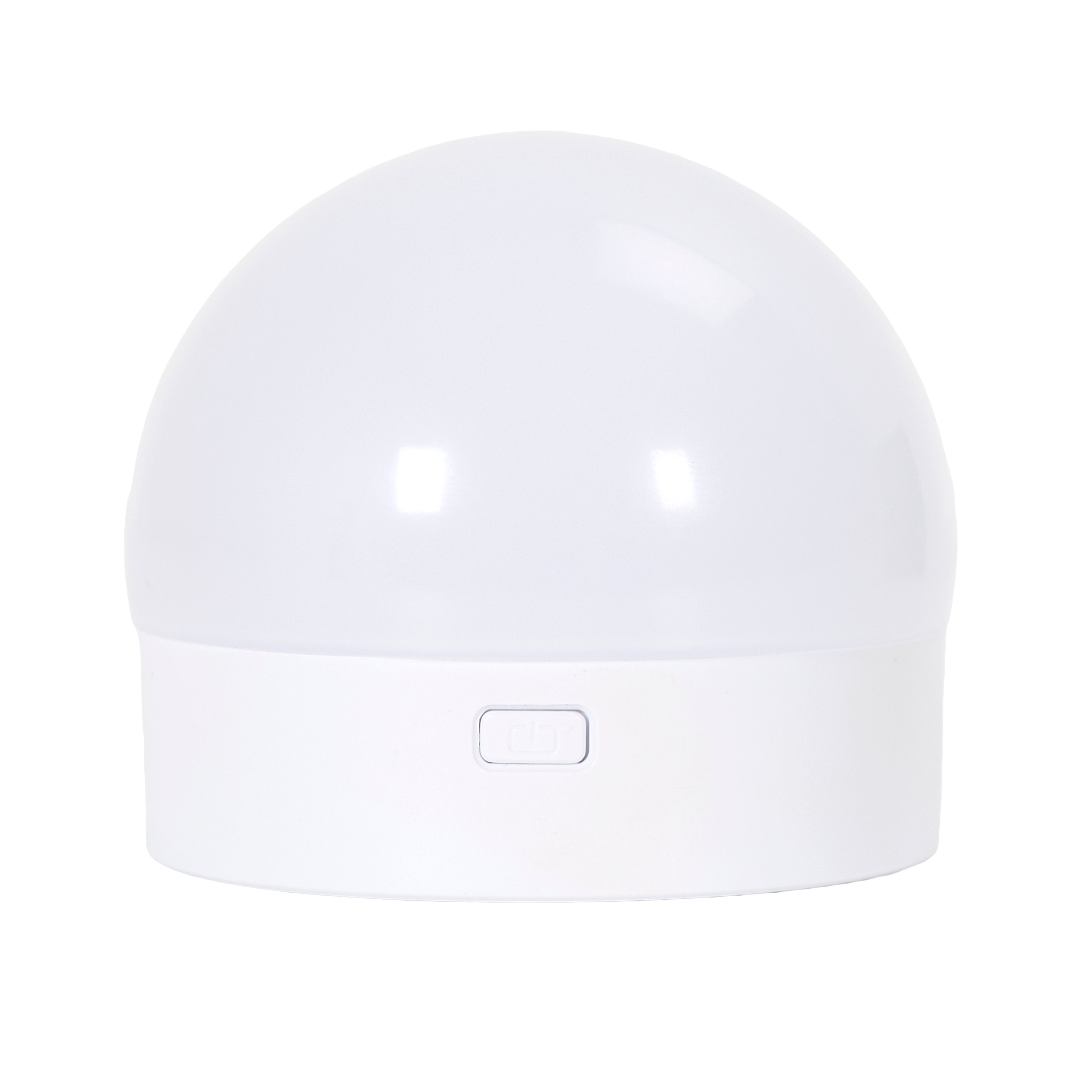 APPLIQUE RECHARGEABLE NOIR