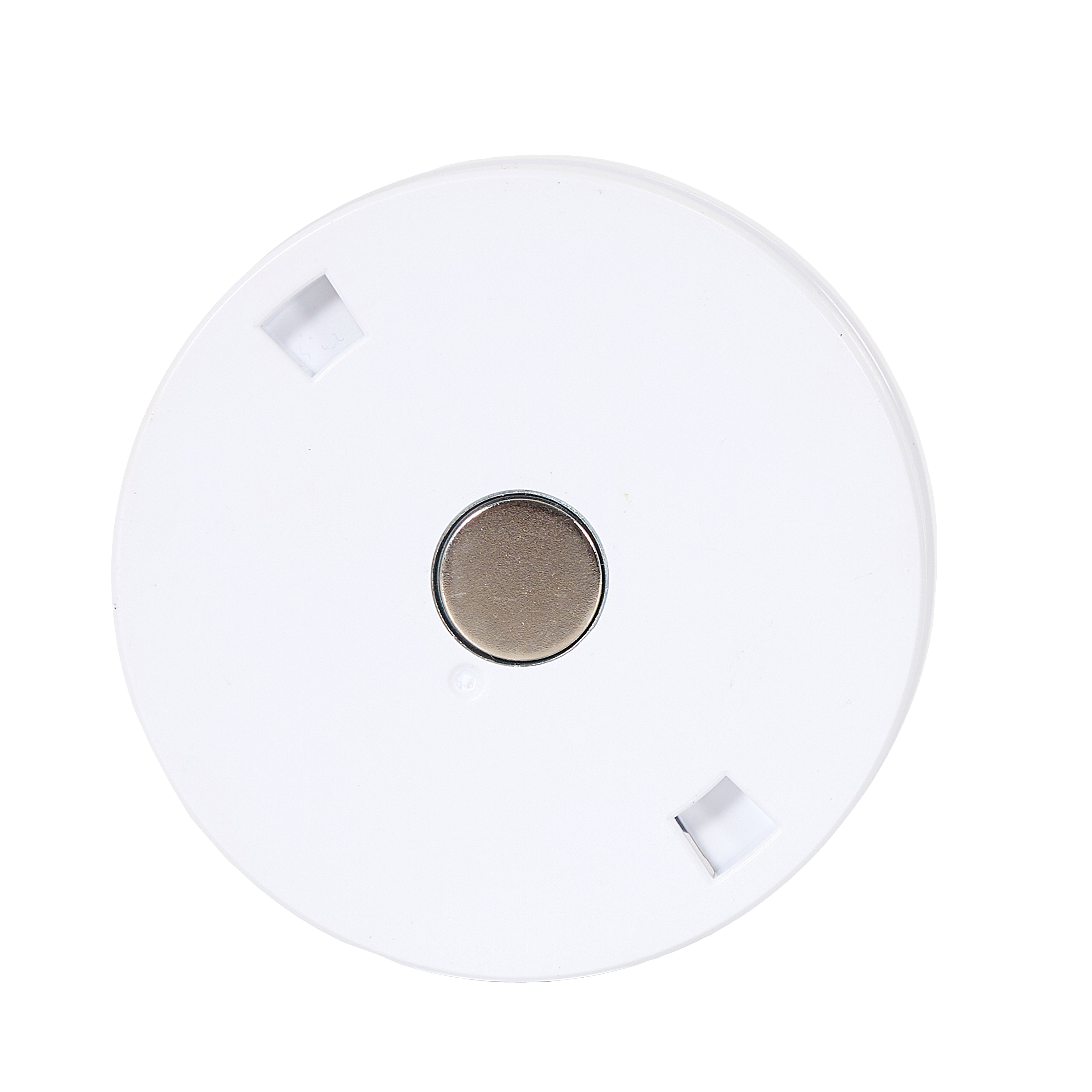APPLIQUE RECHARGEABLE NOIR