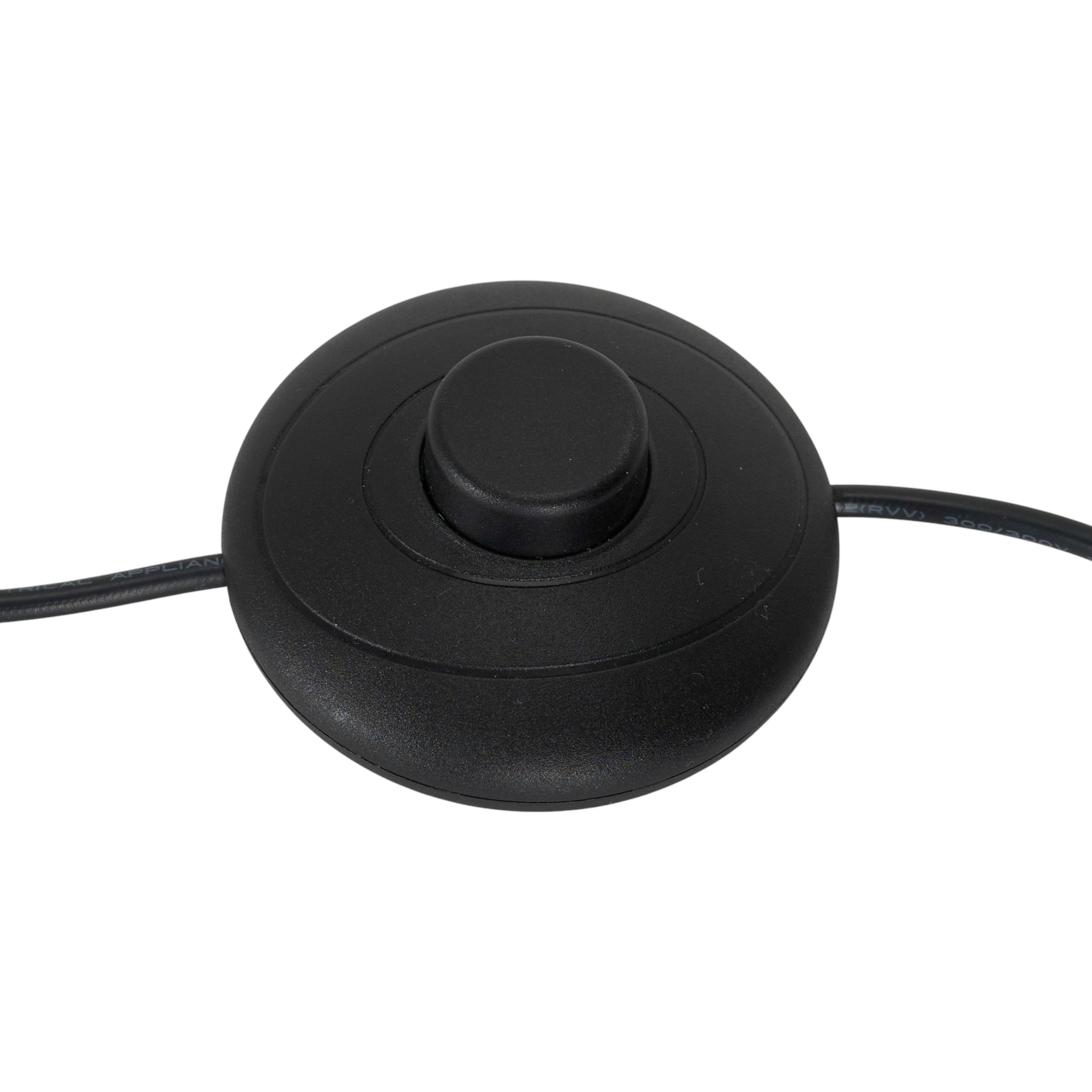 LAMPE DESIGN SPIRALE BLANC FROID 1M20