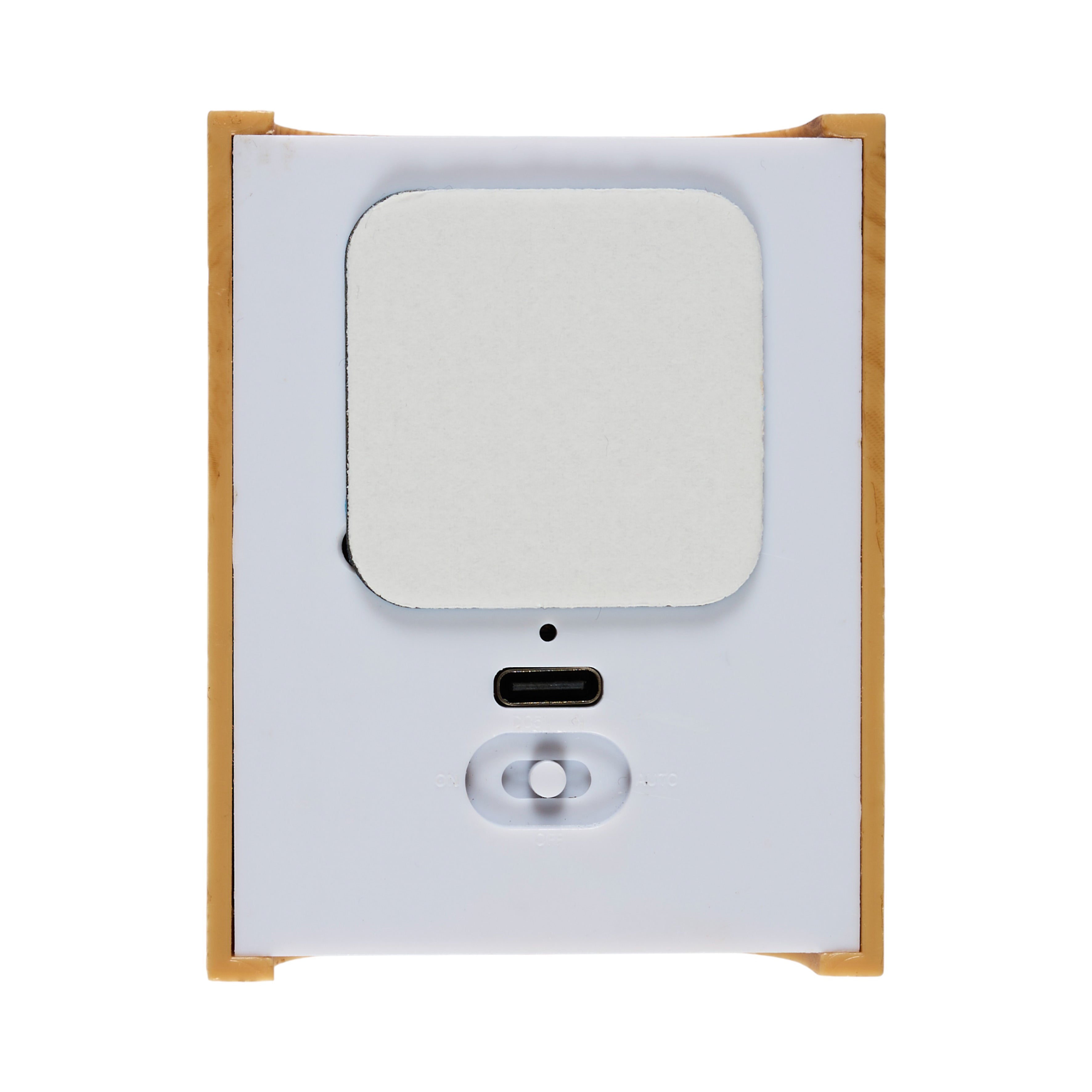 APPLIQUE MAGNETIQUE DETECTEUR DE