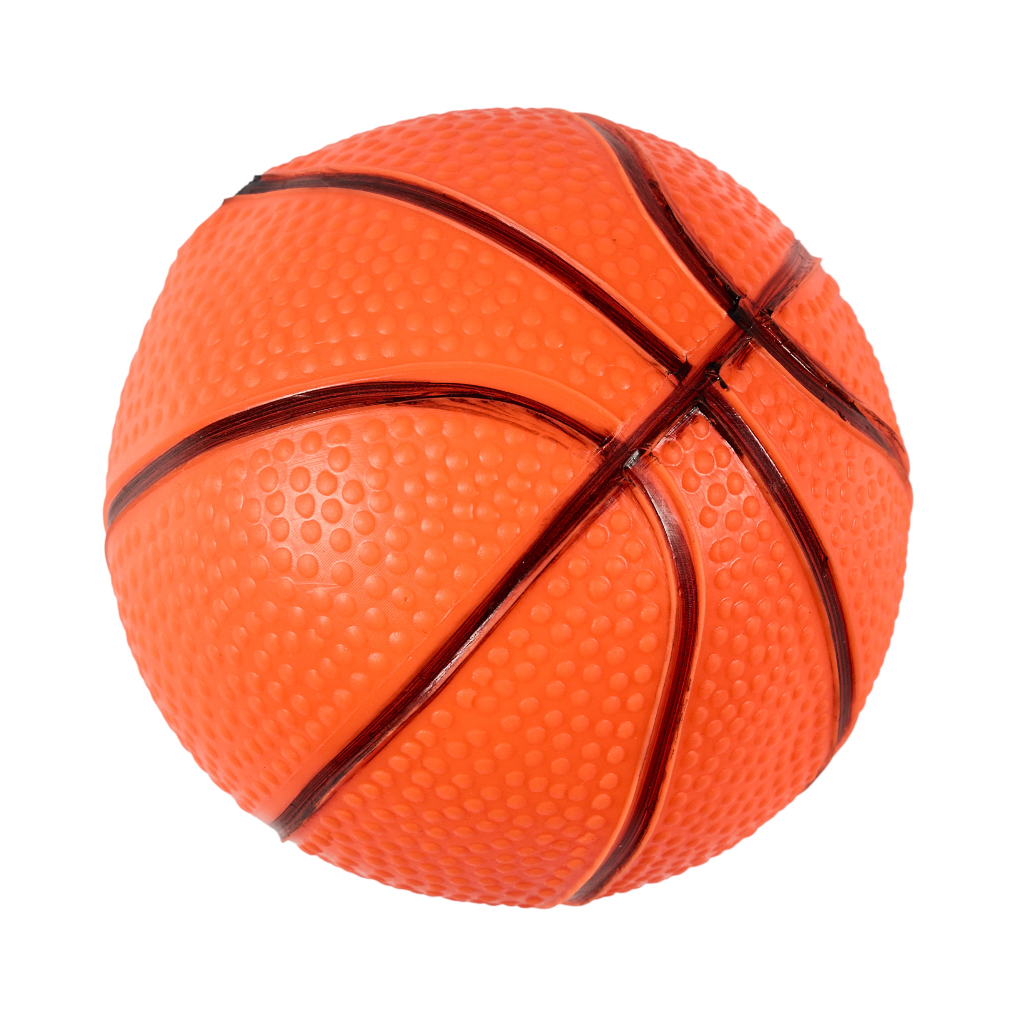 JEU DE BASKET EFFET NEON