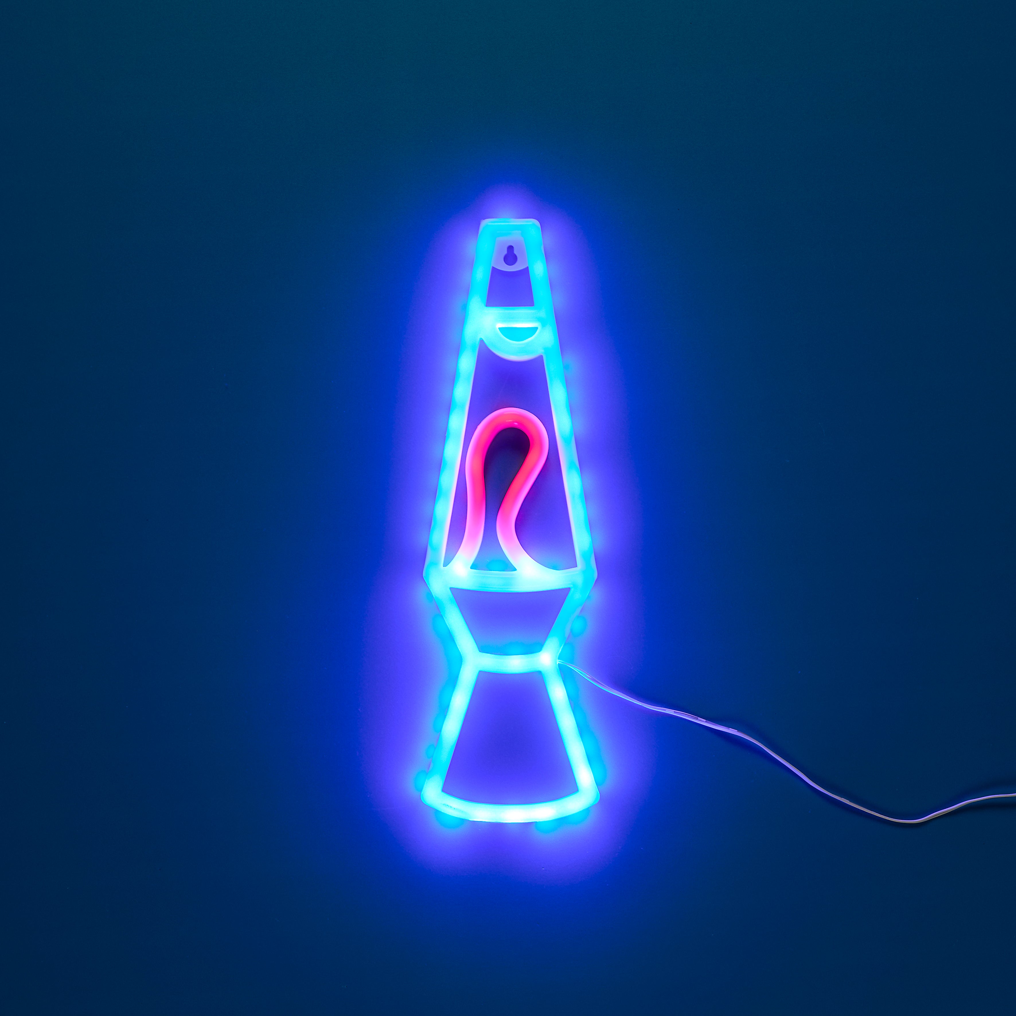 ROCKEY NEON LAMP