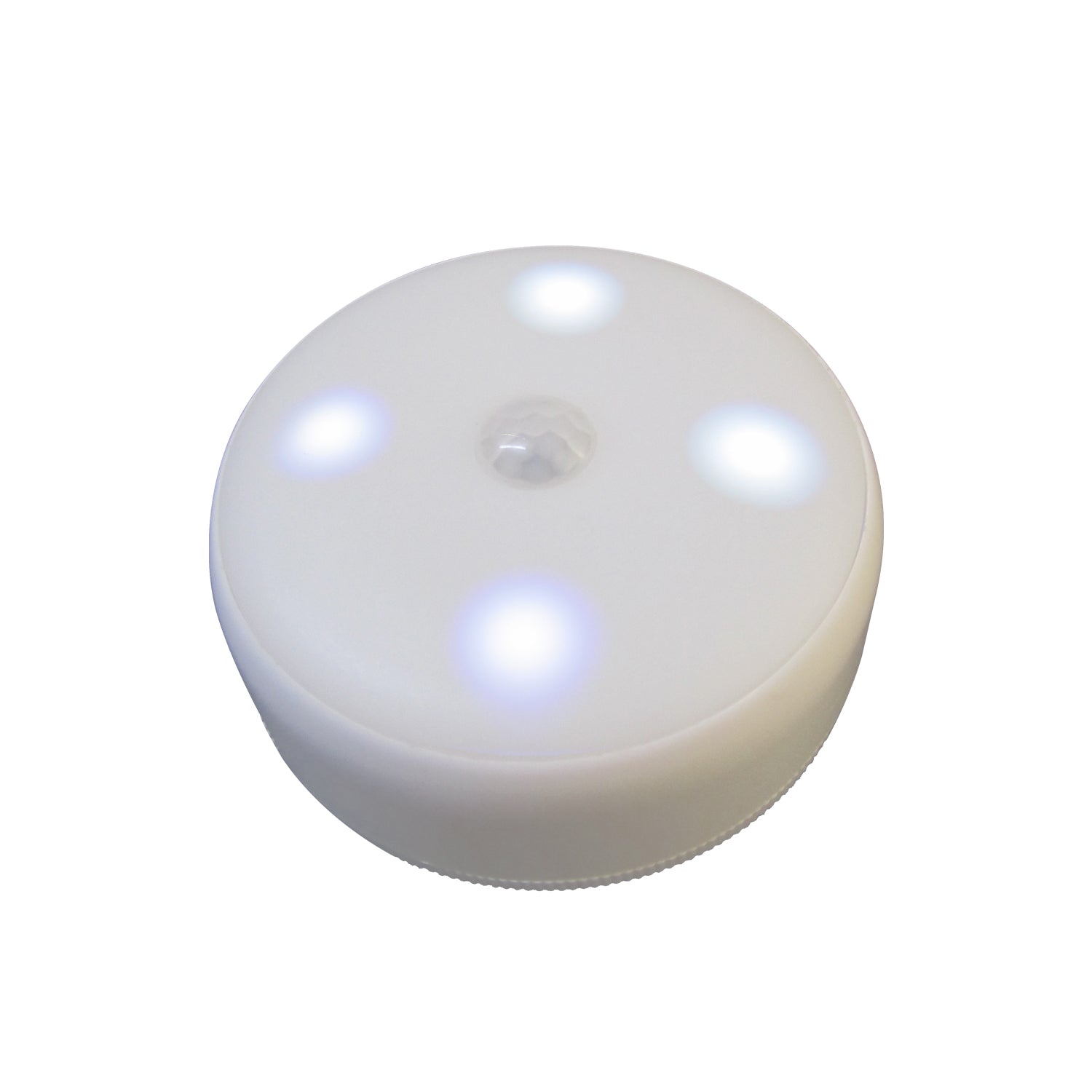 DETECTEUR LEDX4 MOUVEMENT 50 LUMENS