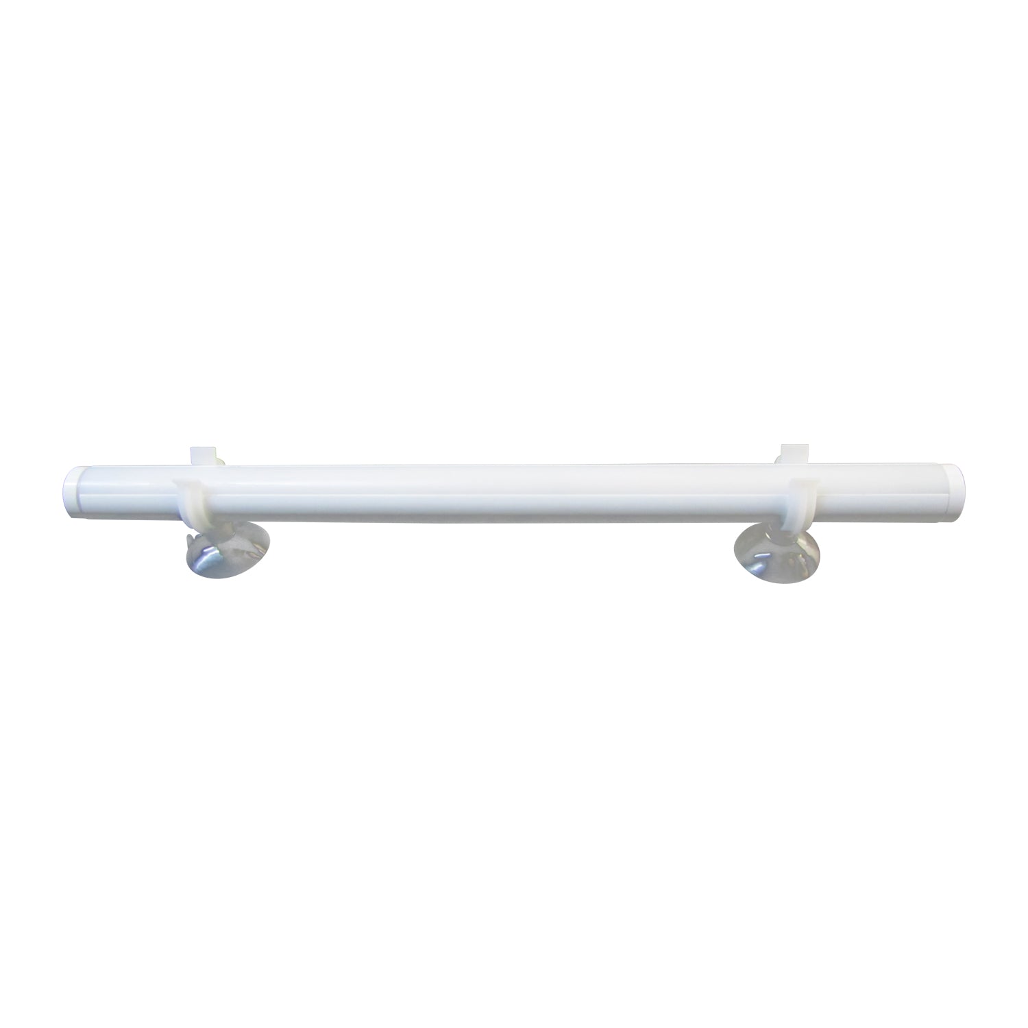 DETECTEUR LED X27 TOUCH A VENTOUSE 80 LUMENS