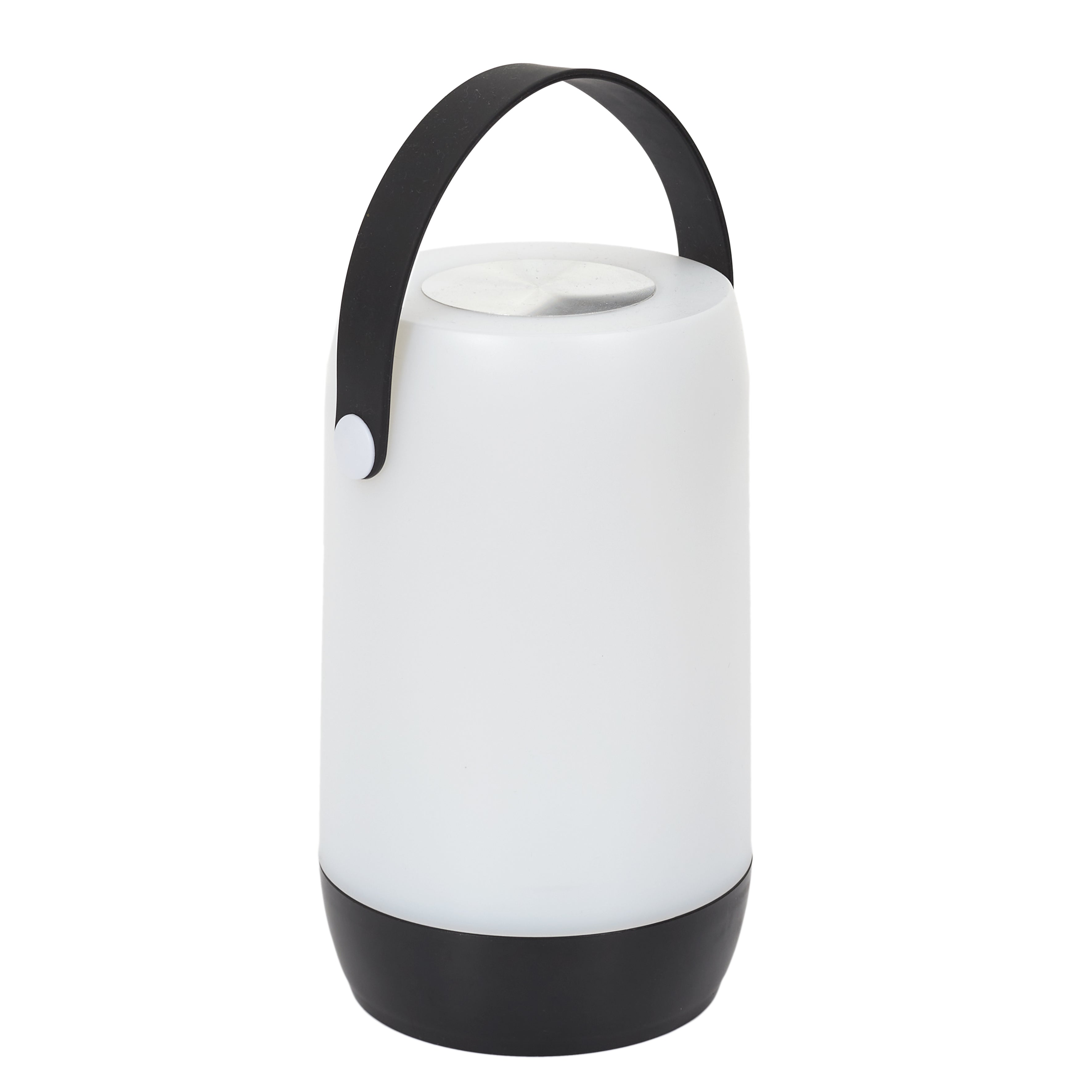 LAMPE TACTILE NOMADE NOIR