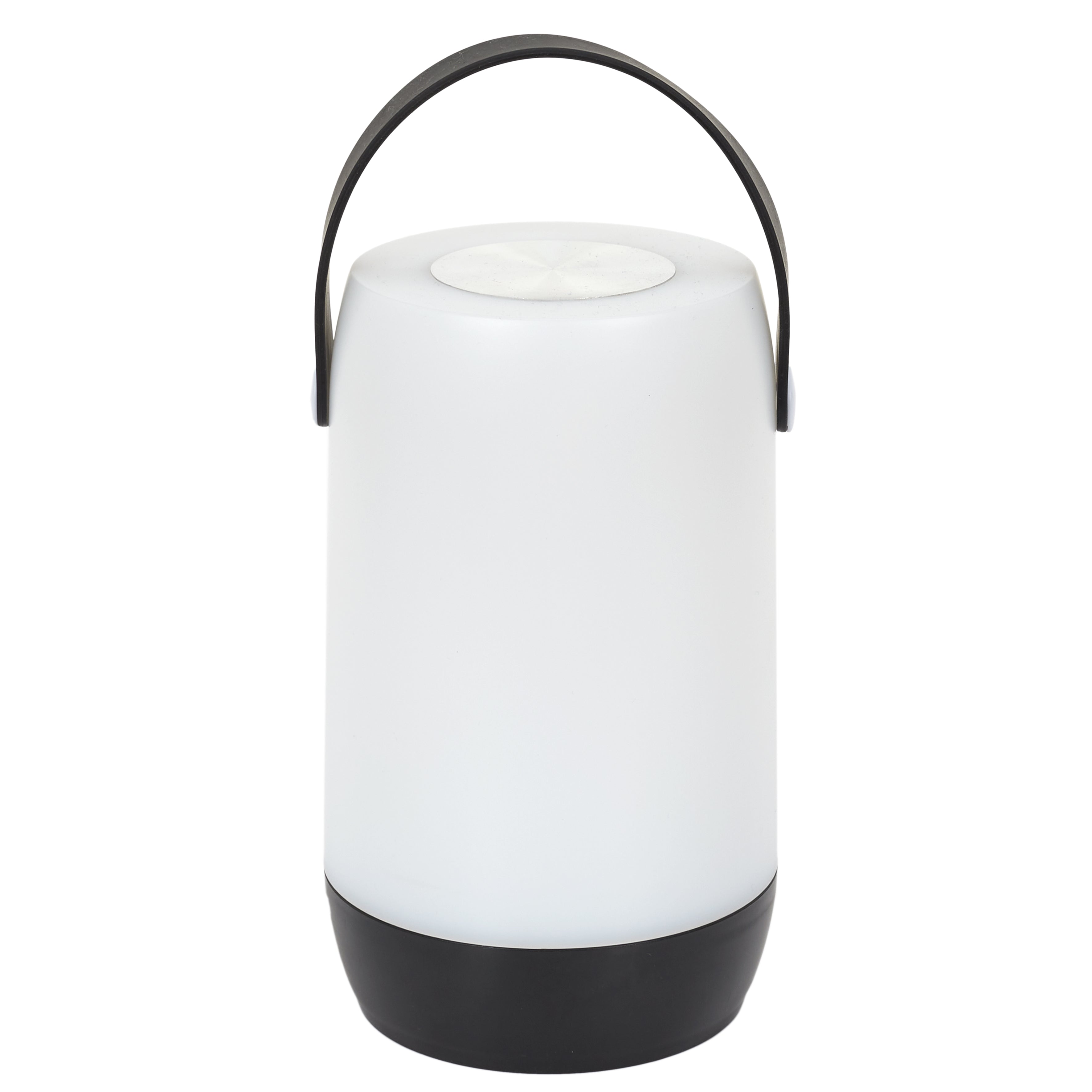 LAMPE TACTILE NOMADE NOIR