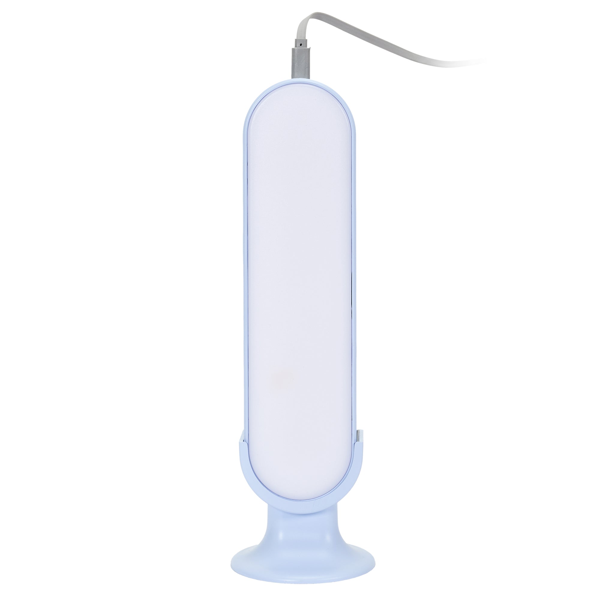 LAMPE LED D AMBIANCE RECHARGEABLE MAGNETIQUE