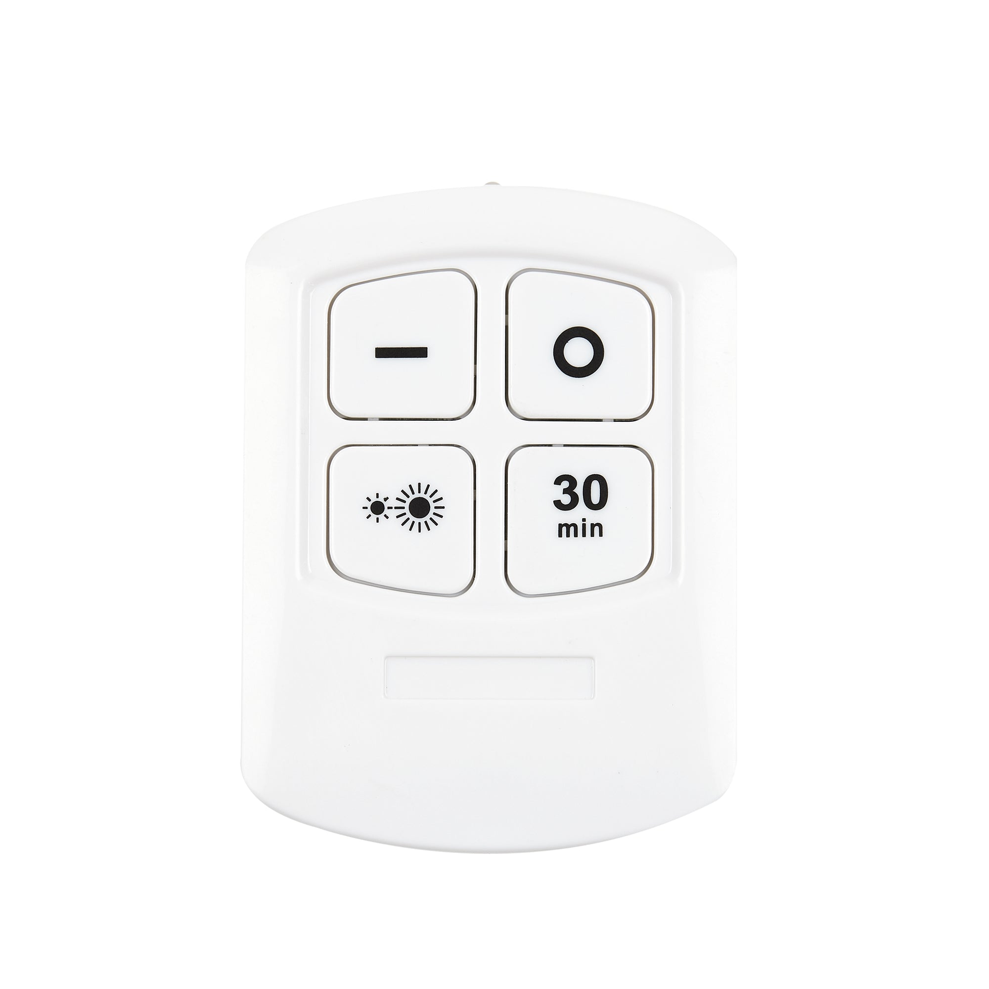 LAMPE LED COB A PRESSION X2 AVEC TELECOMMANDE