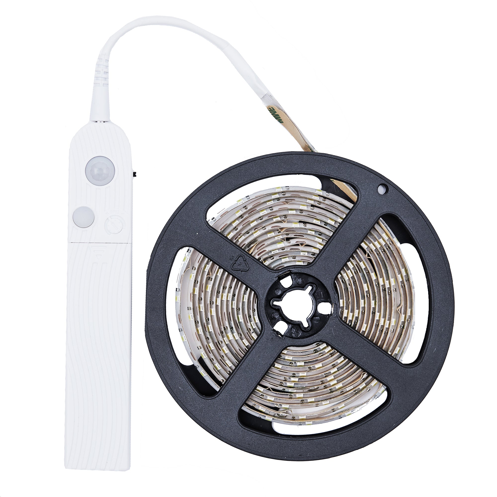 RUBAN LED 3M DETECTEUR MOUVEMENT