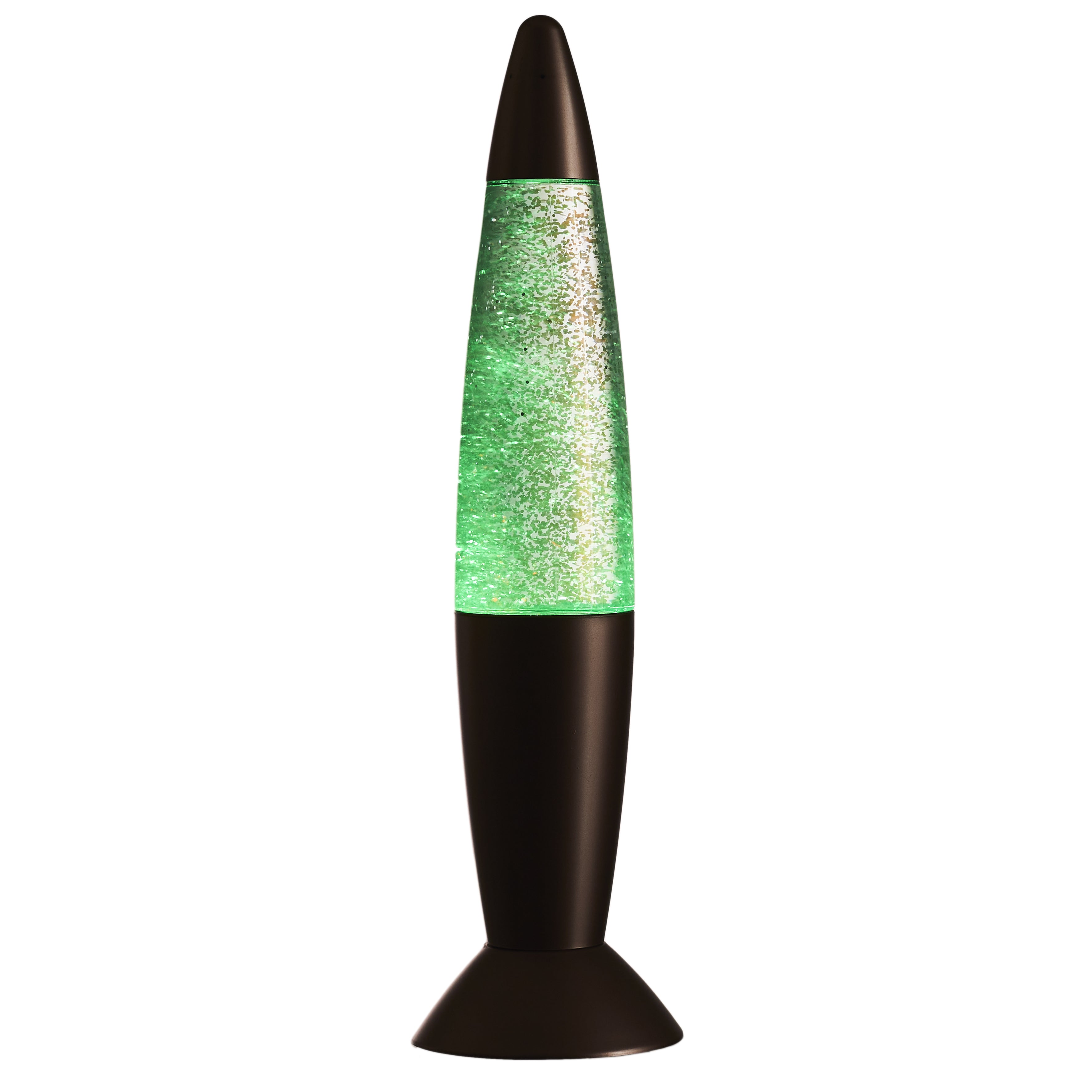 LAMPE DECO A PAILLETTES H9.5CM
