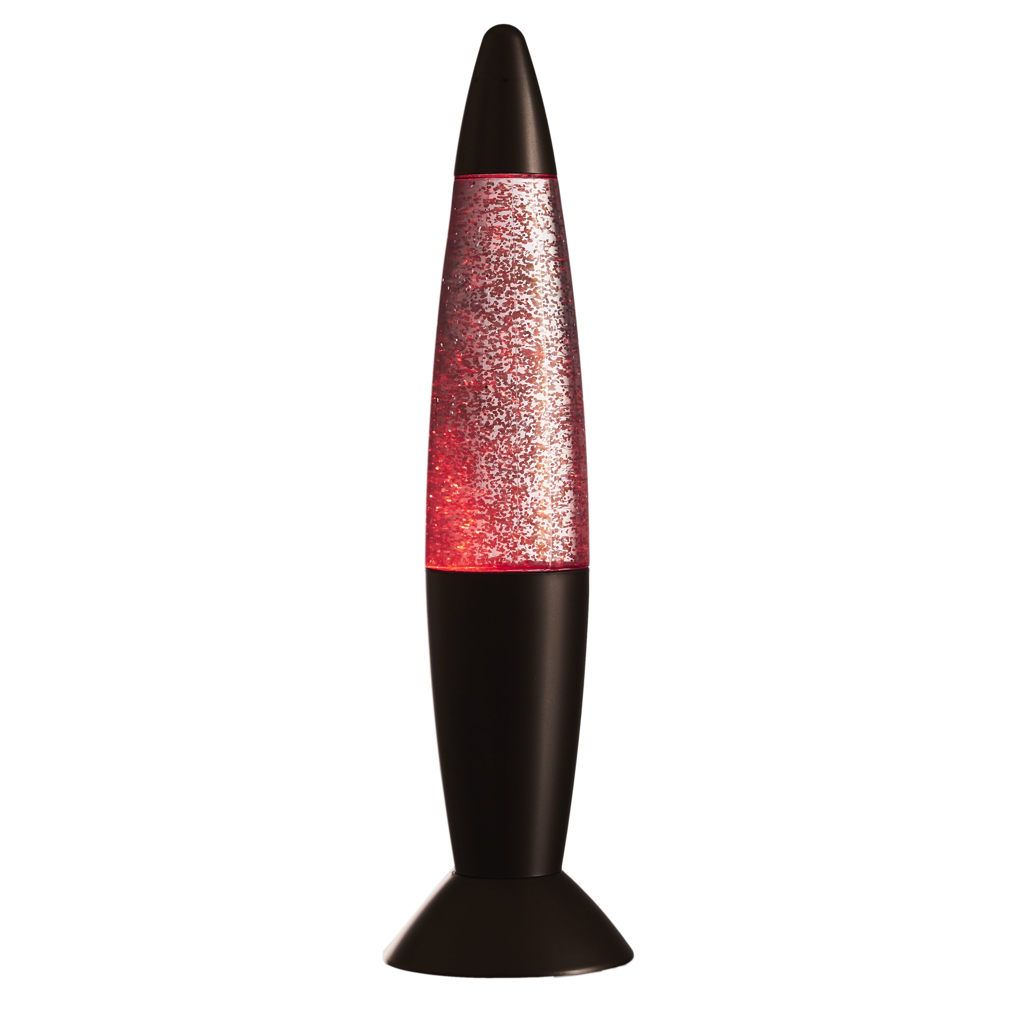 LAMPE DECO A PAILLETTES H9.5CM