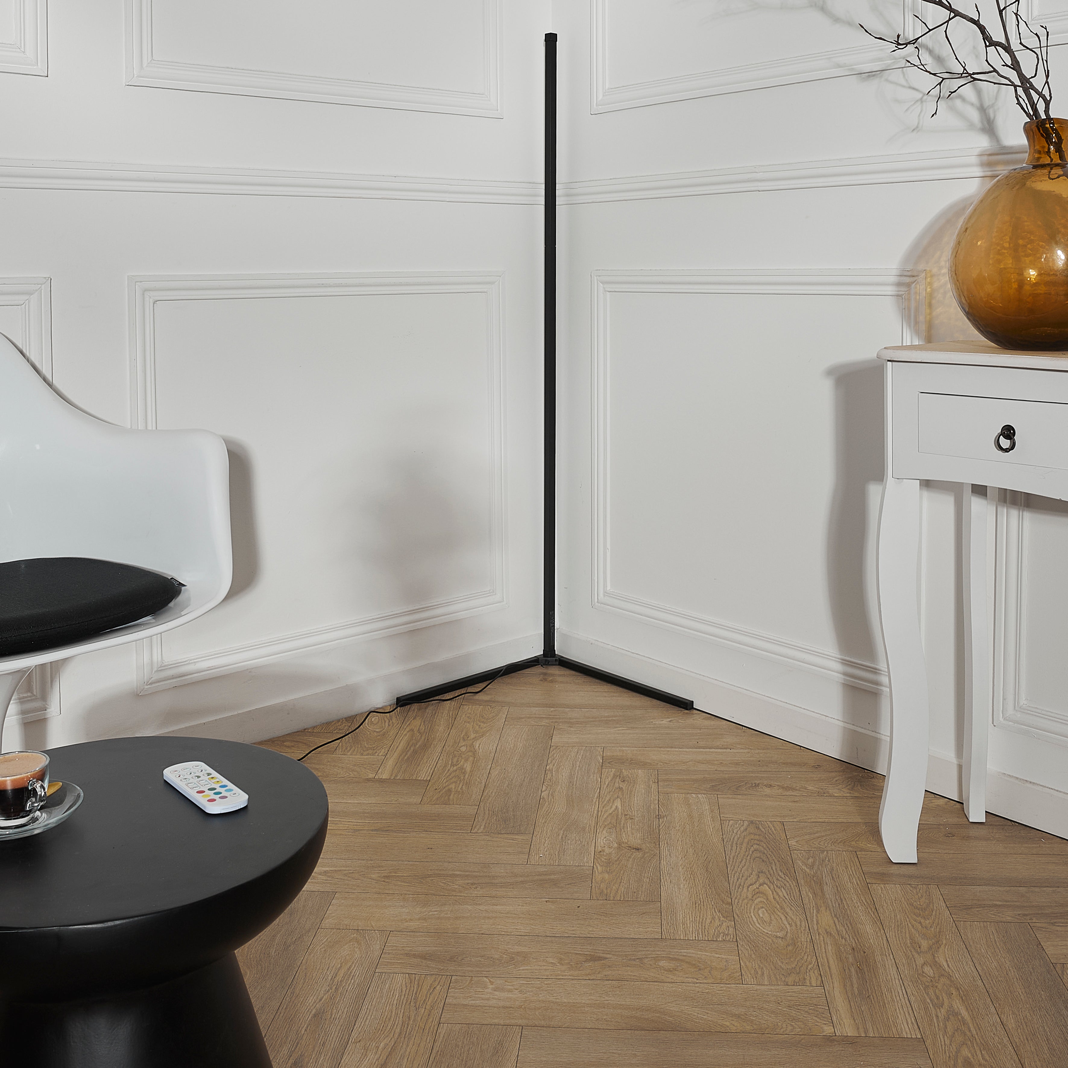 LAMPE TUBE LED ANGLE 140CM