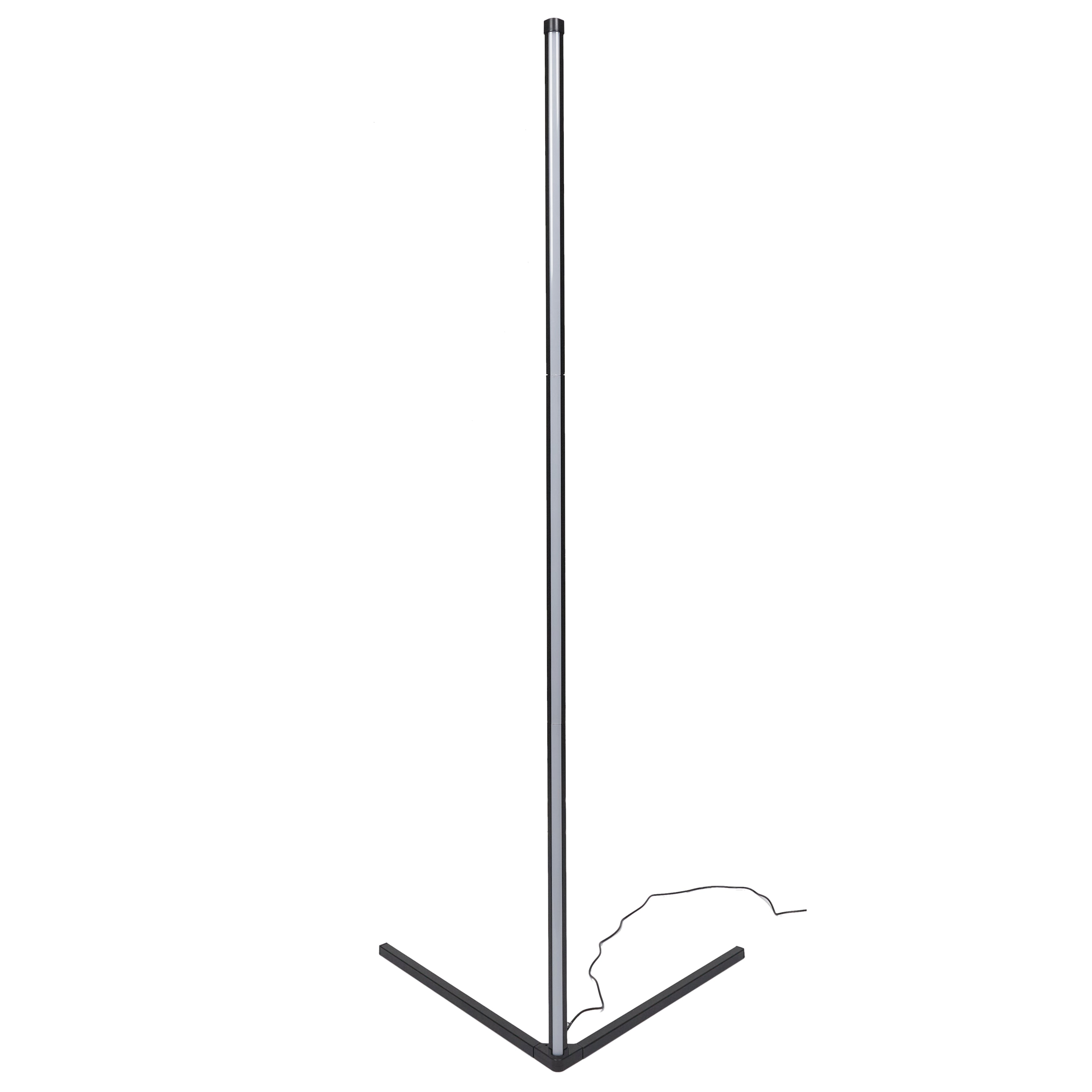 LAMPE TUBE LED ANGLE 140CM
