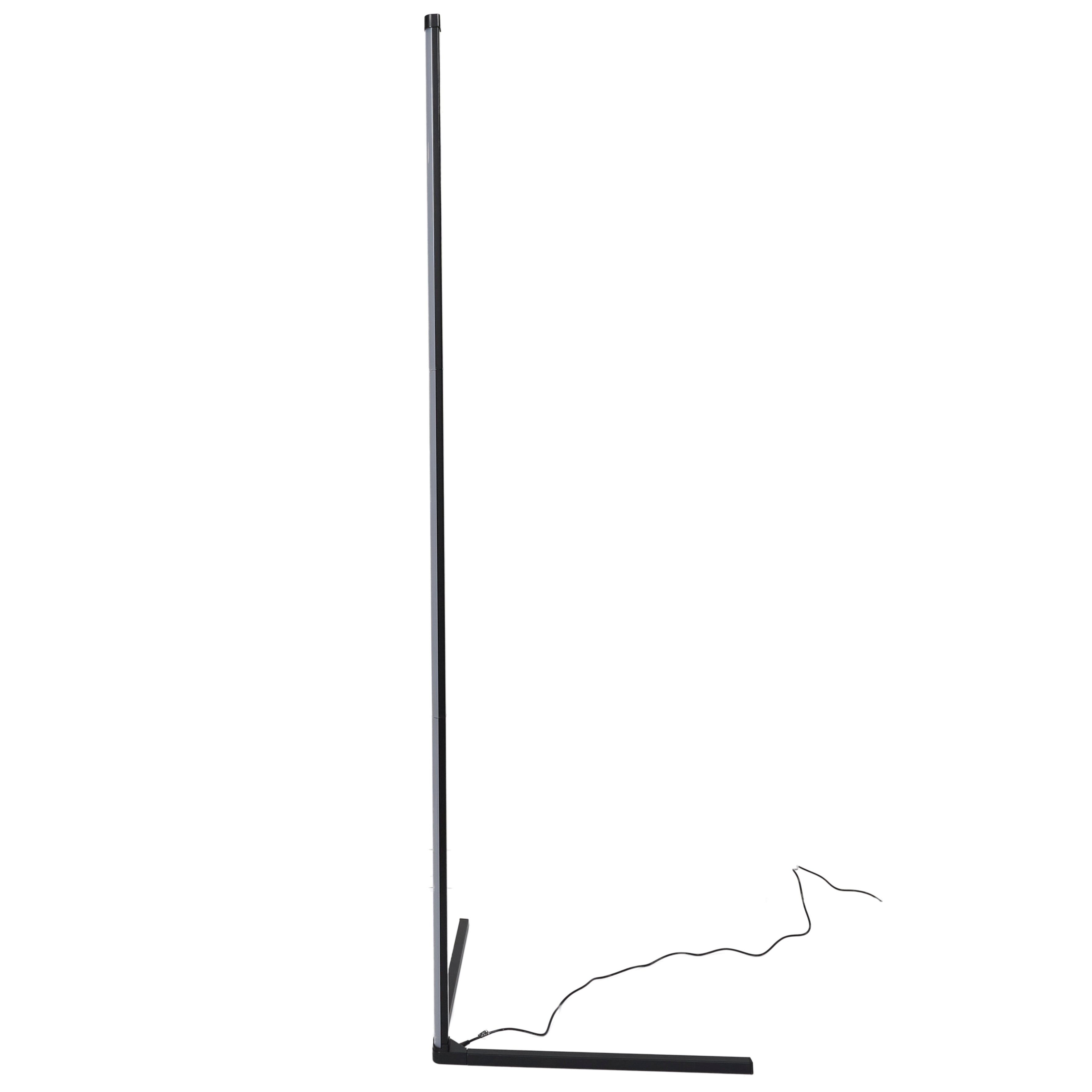 LAMPE TUBE LED ANGLE 140CM