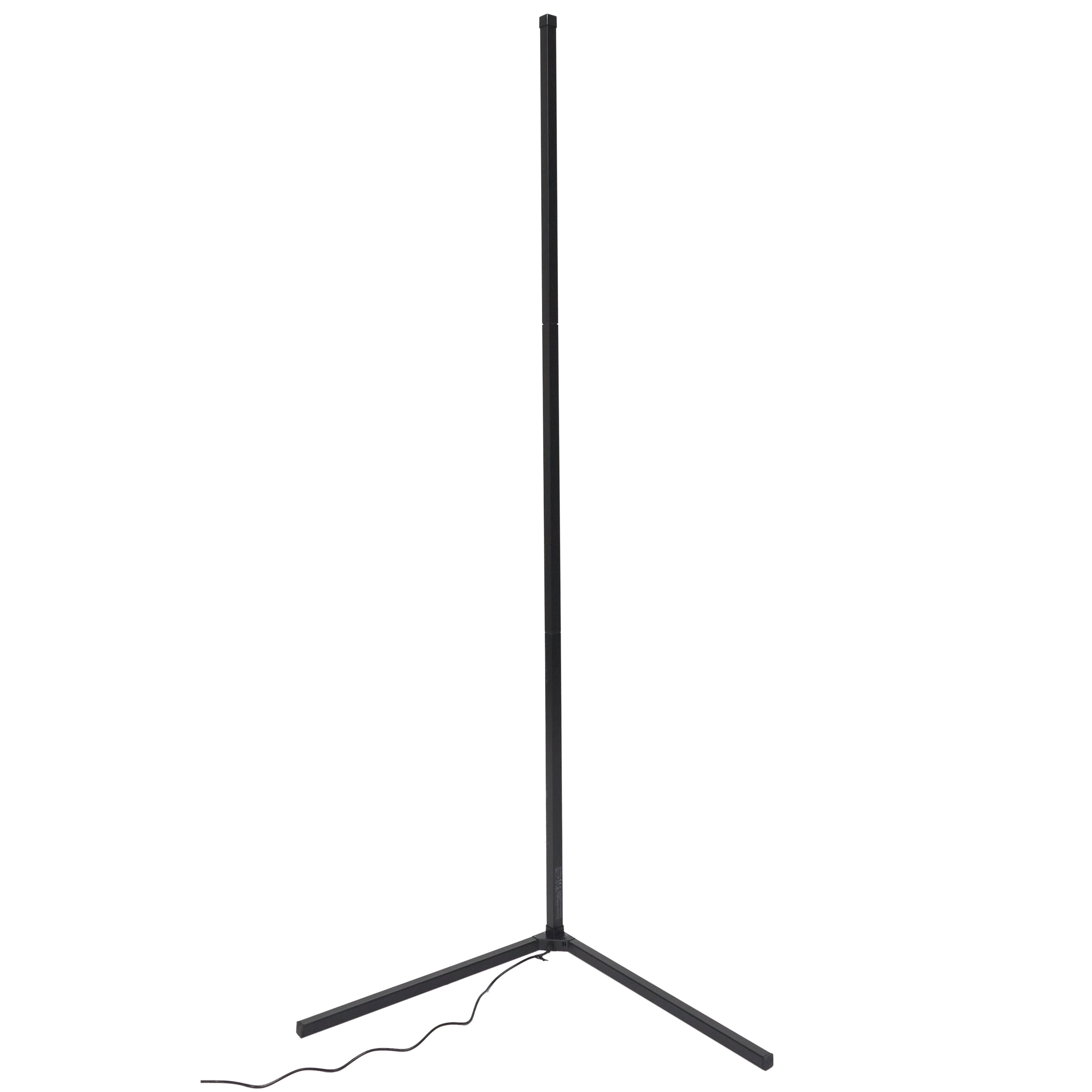 LAMPE TUBE LED ANGLE 140CM