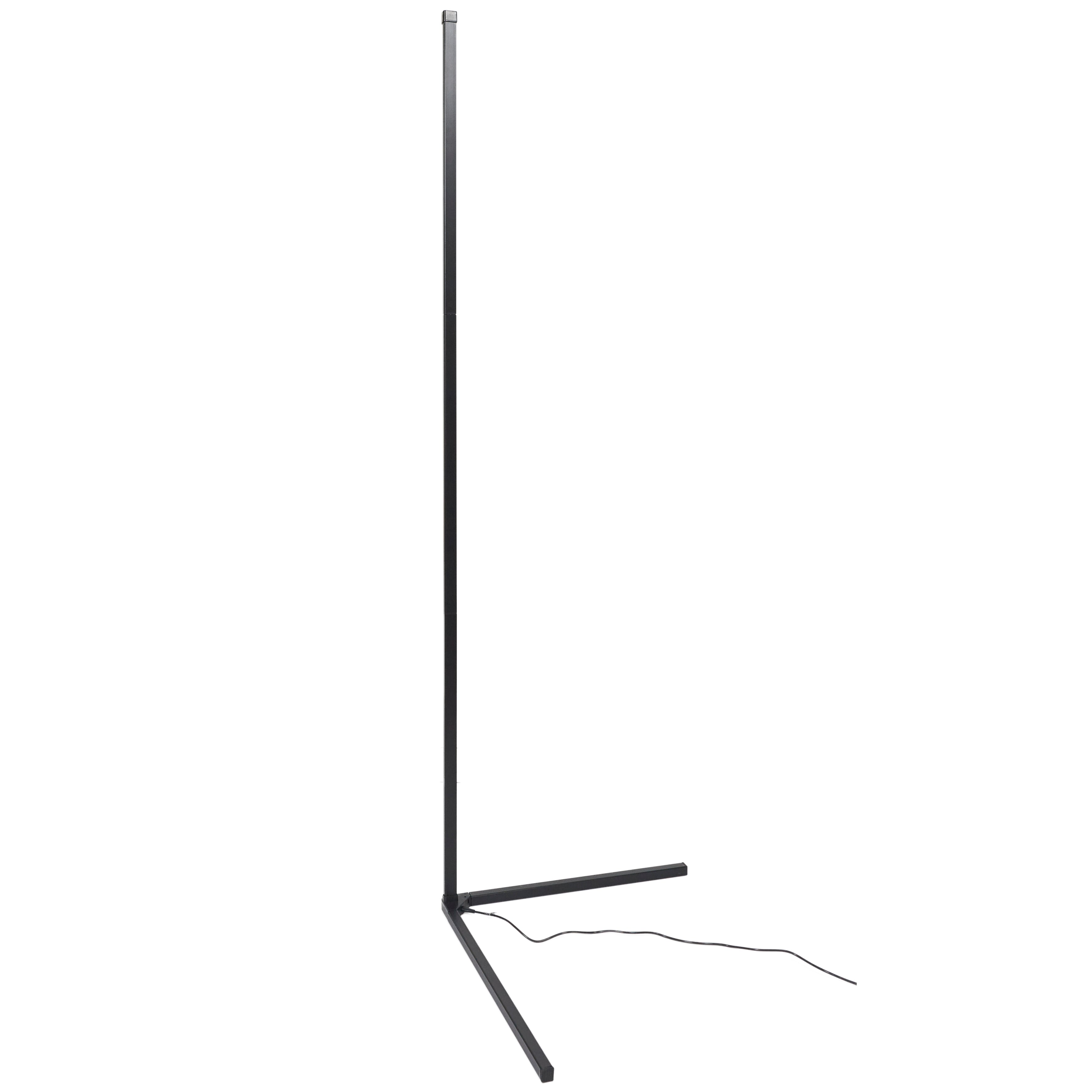 LAMPE TUBE LED ANGLE 140CM