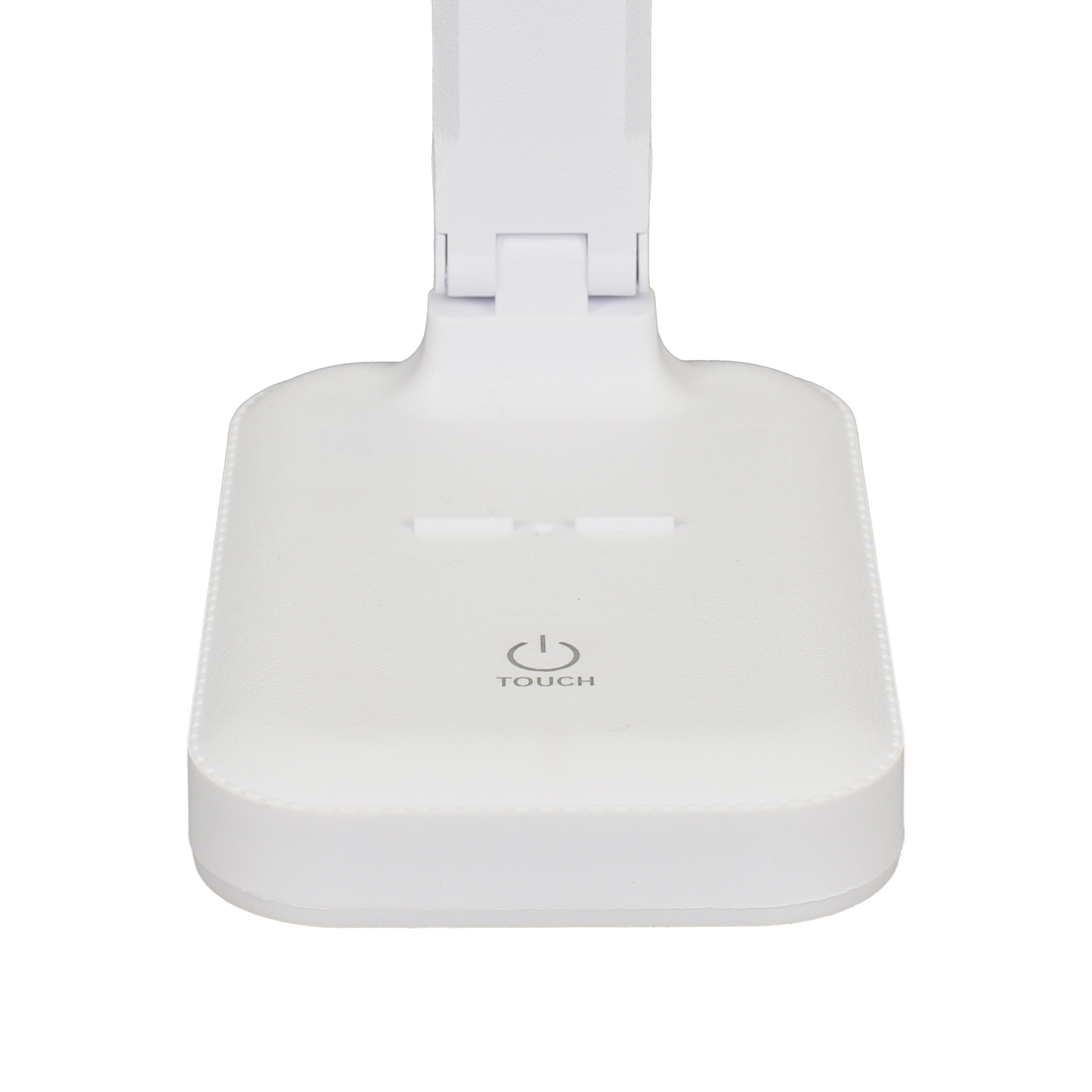 LAMPE LECTURE PLIABLE RECHARGEABLE TACTILE