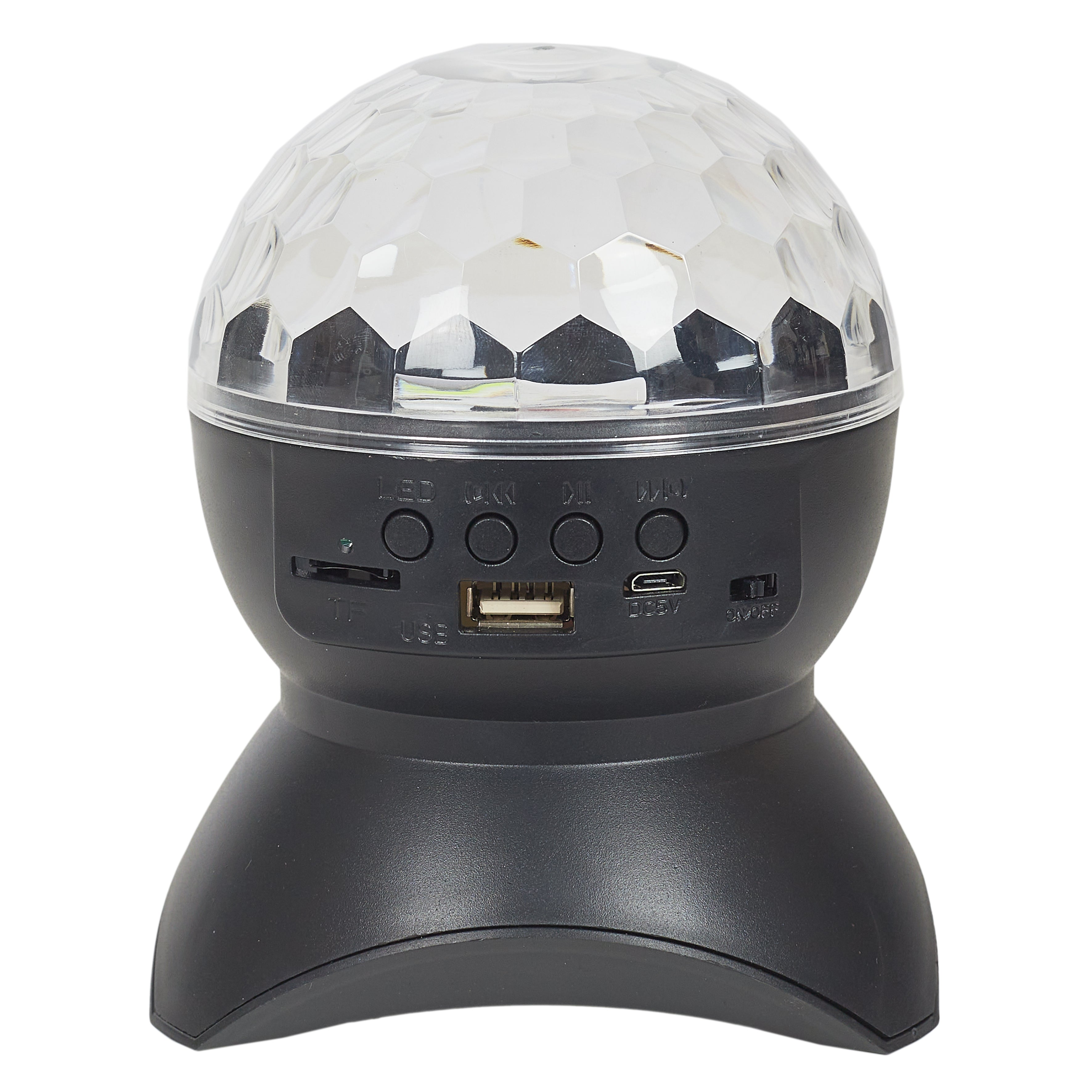ENCEINTE SANS FIL DISCO