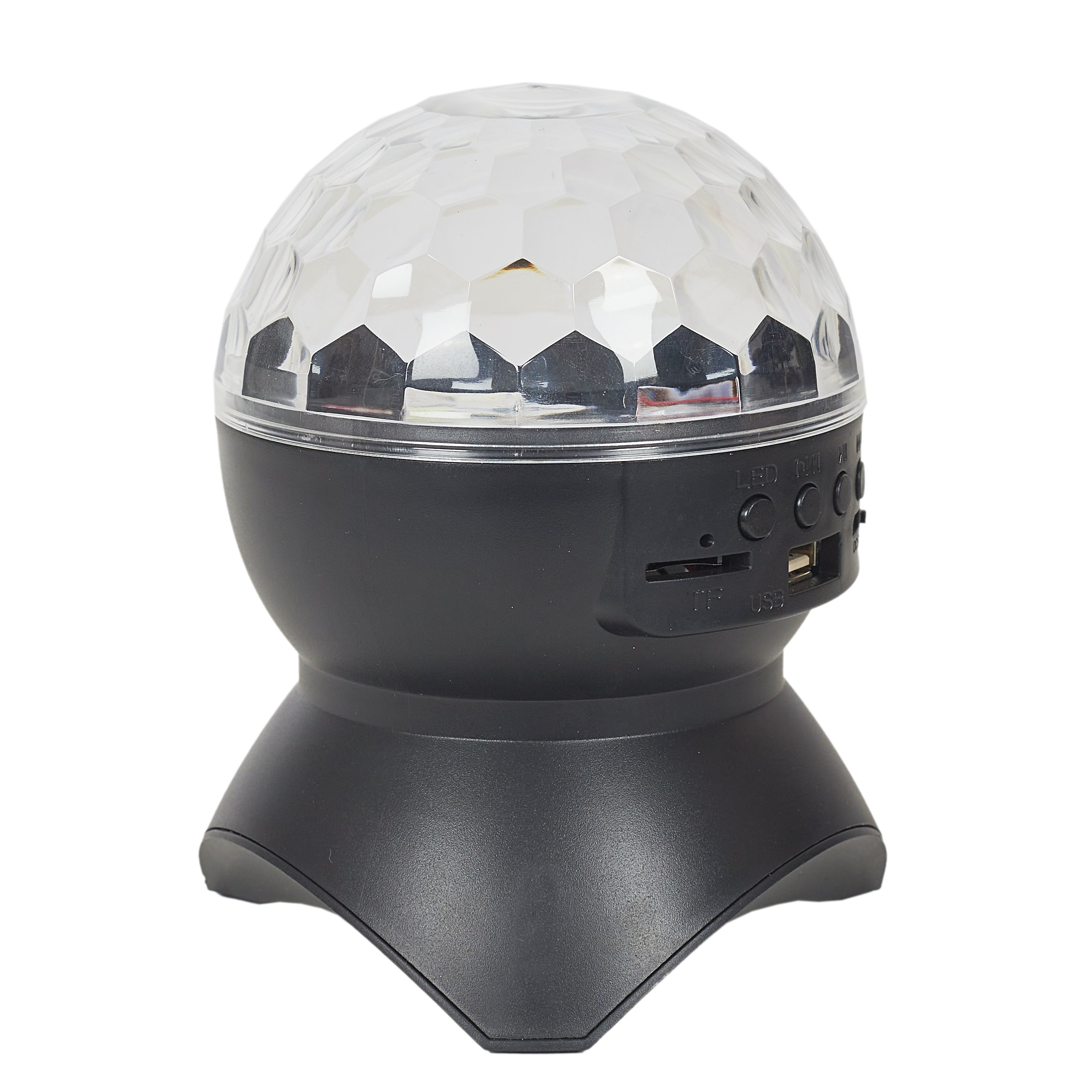 ENCEINTE SANS FIL DISCO