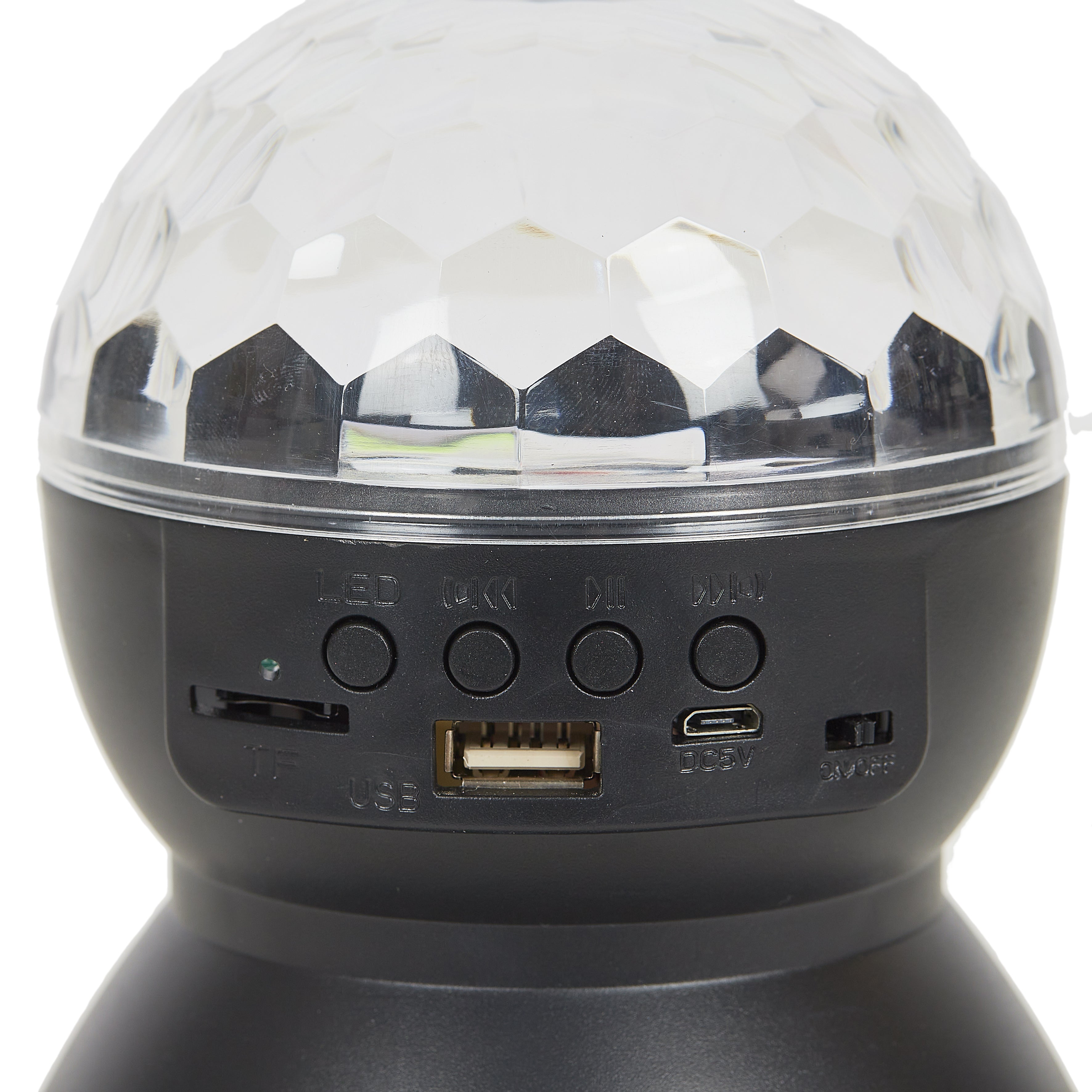 ENCEINTE SANS FIL DISCO