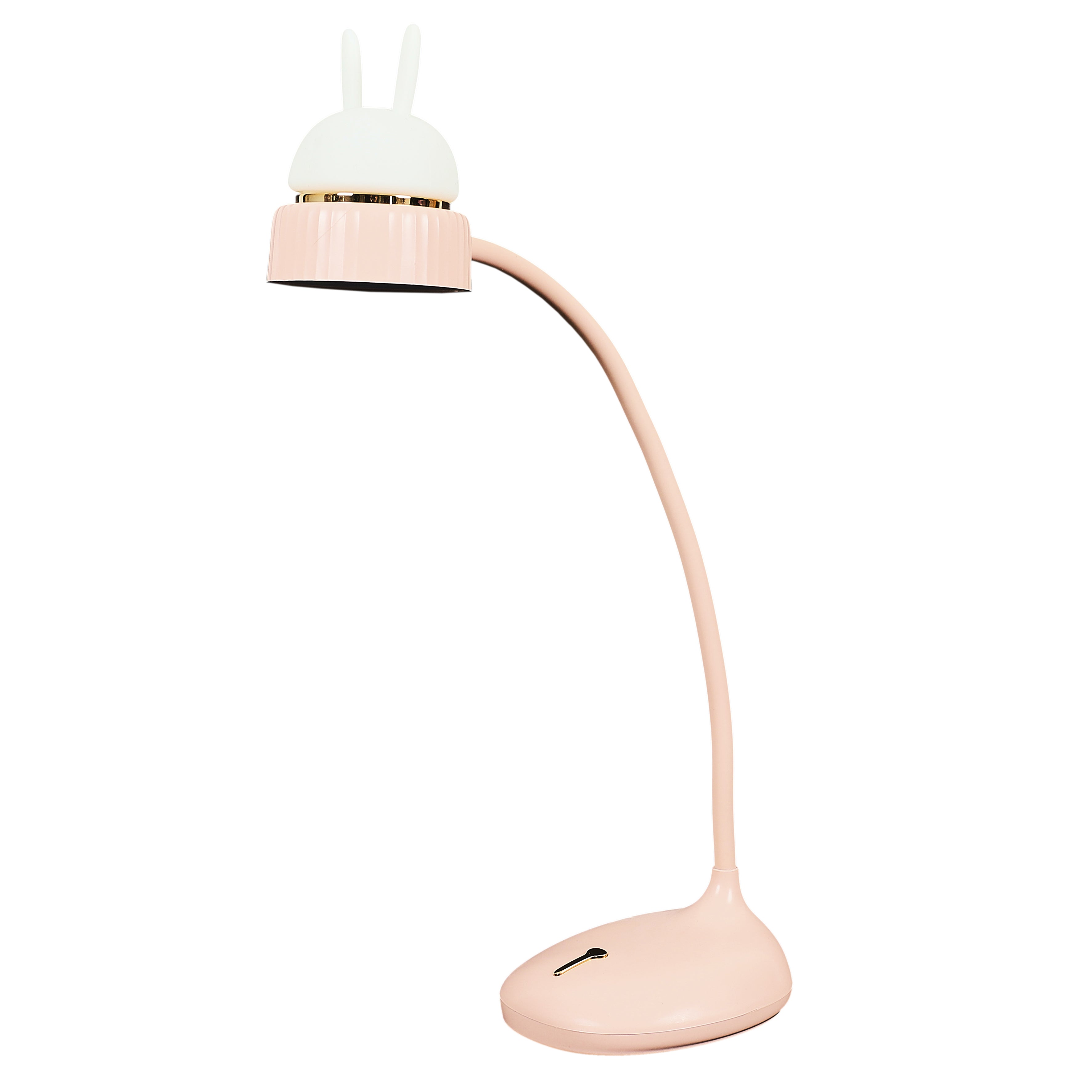 LAMPE LED DE BUREAU CHAT KAWAII